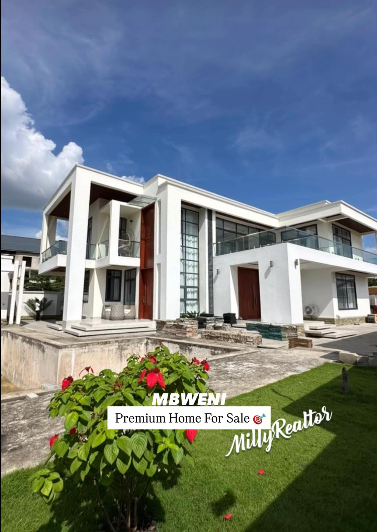 @Milly Realtor 🇹🇿