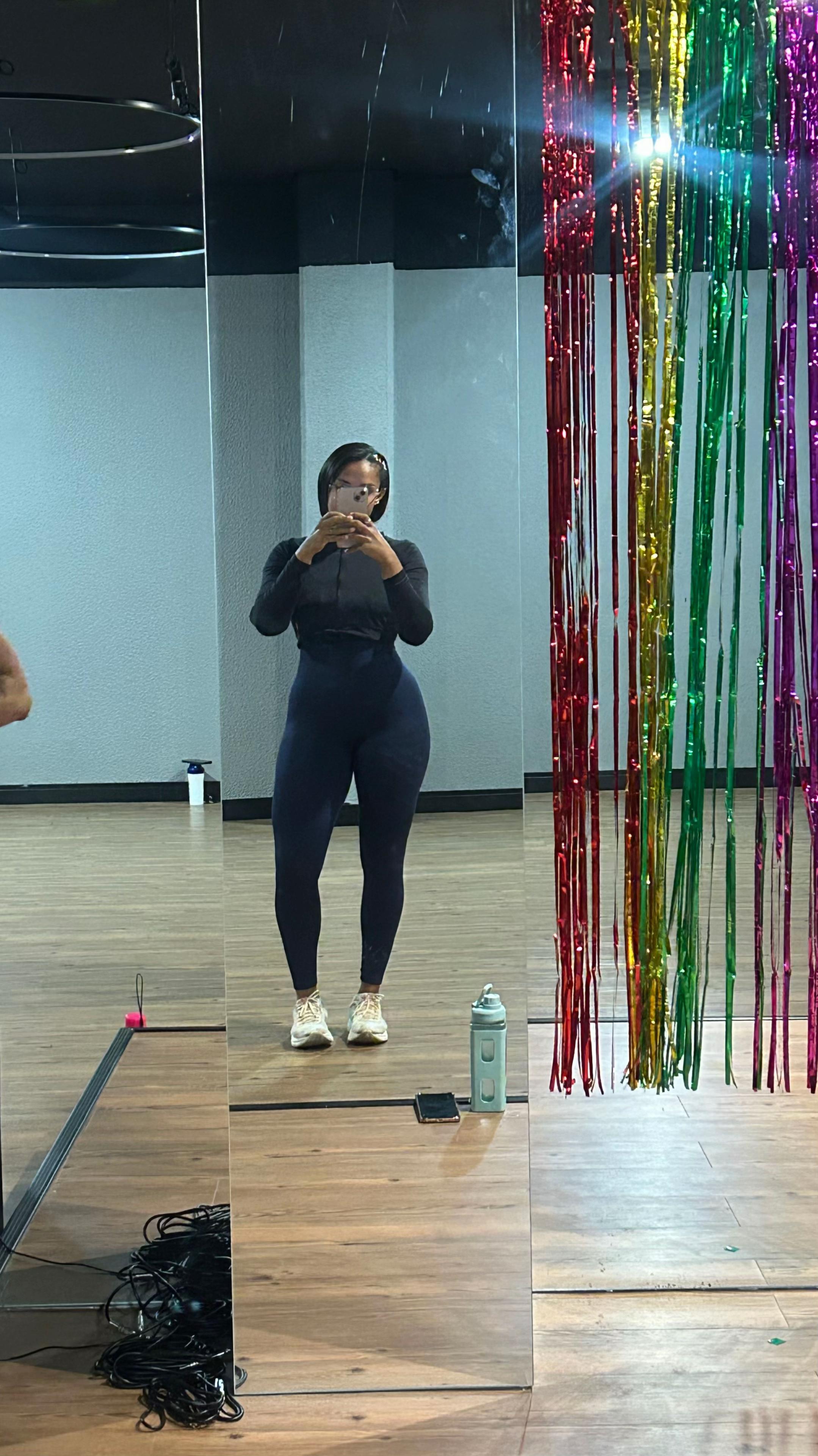 @Barbara Catarine