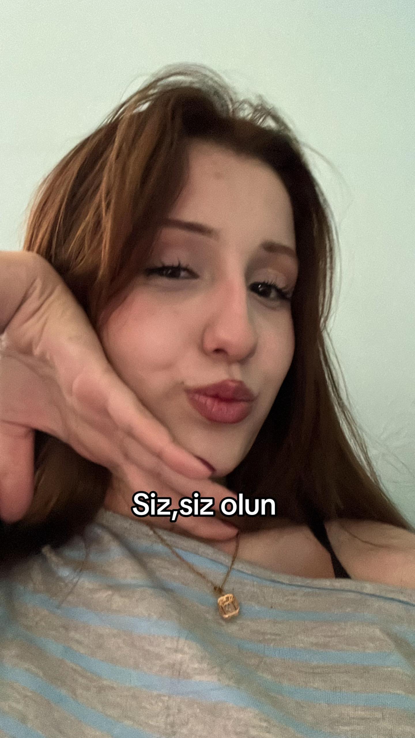 @Melike