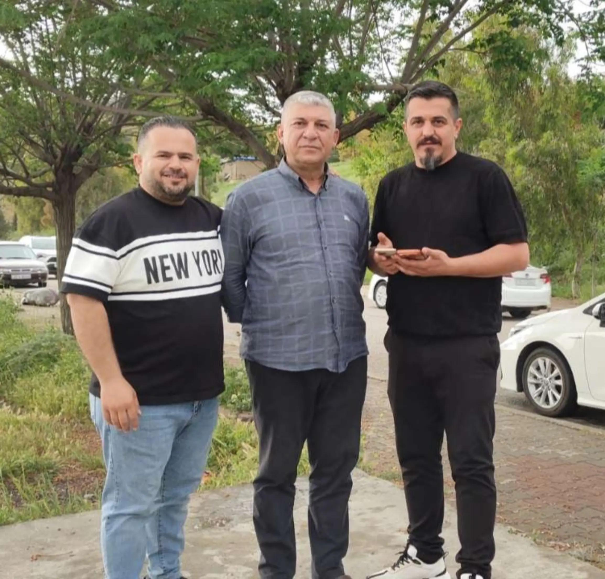 @brhan akrayi