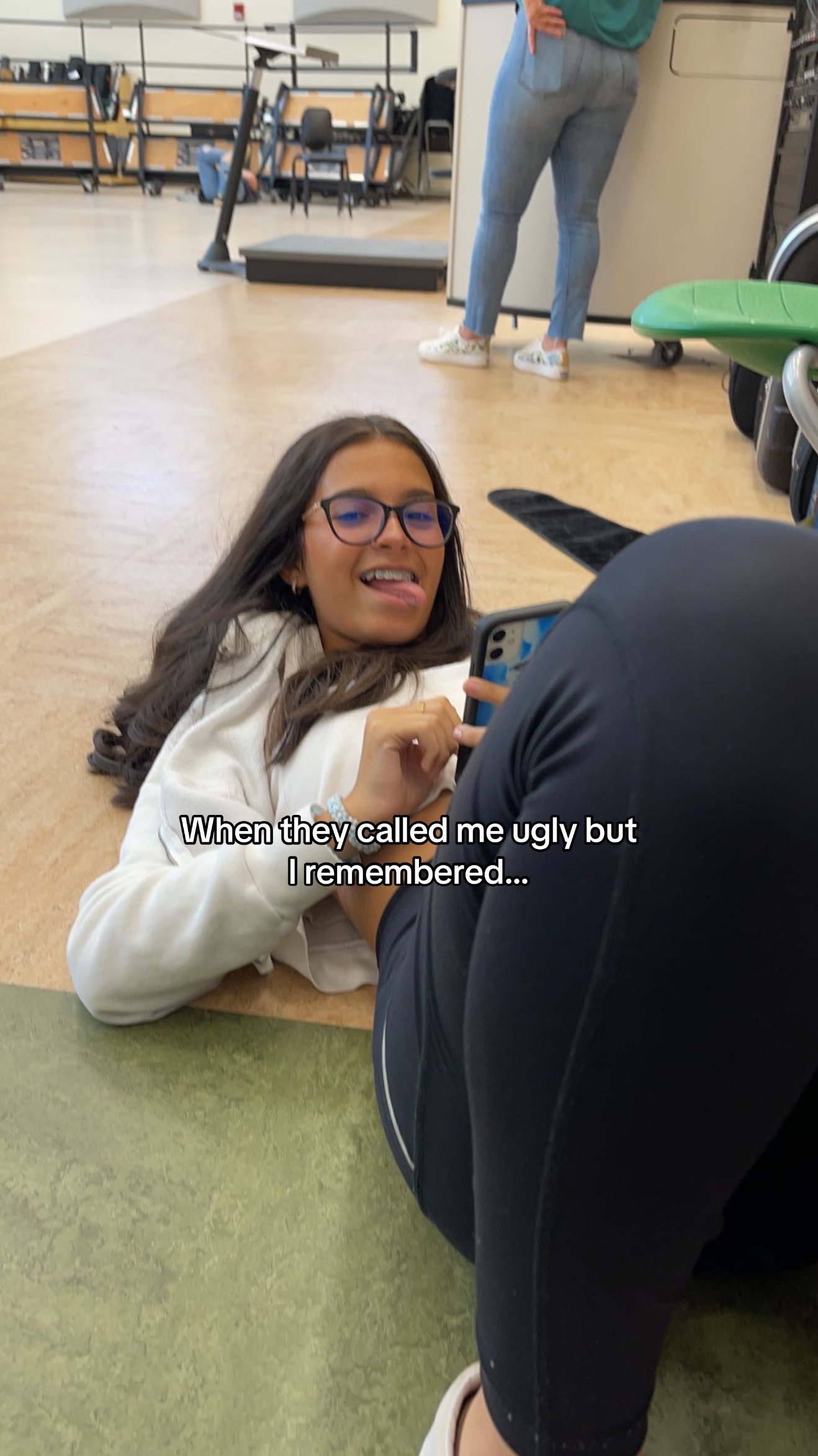 @Israa