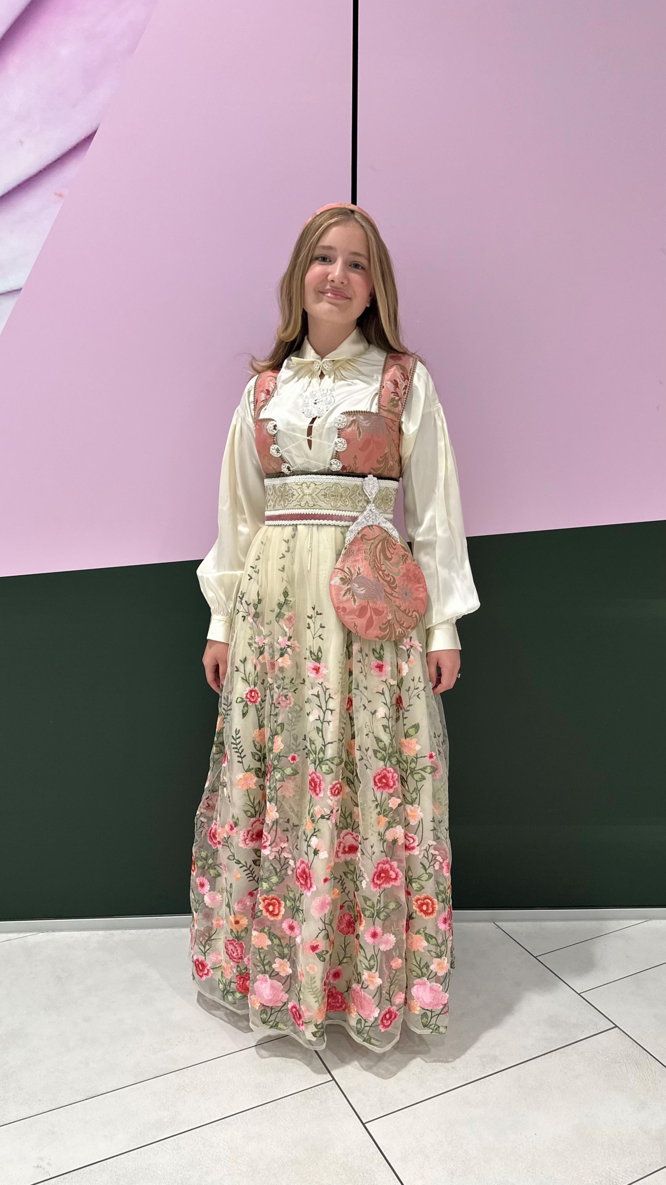 @Embla Sørlandssenteret