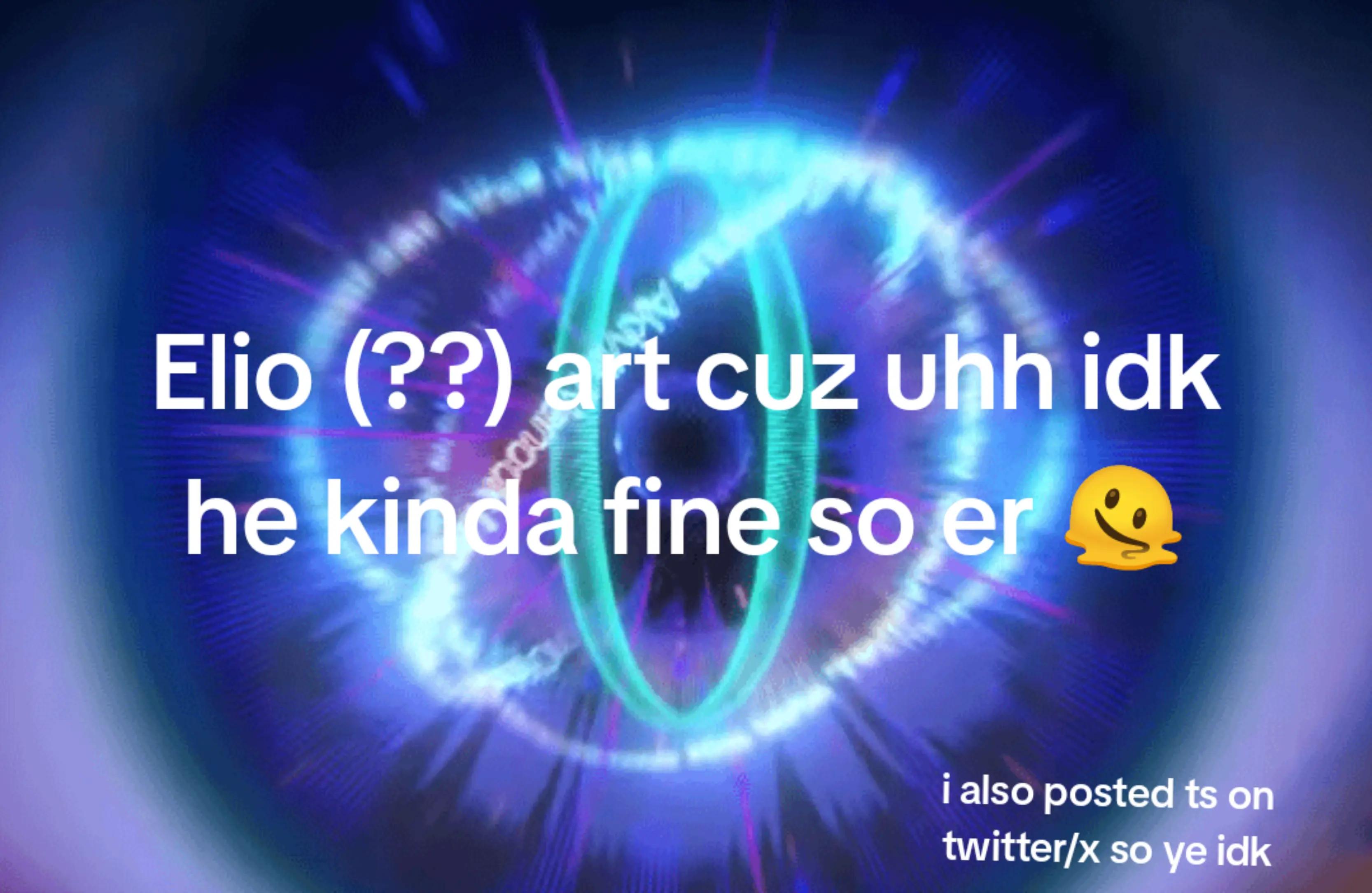 @Ky⋆🏳️&zwj;⚧️&deg;