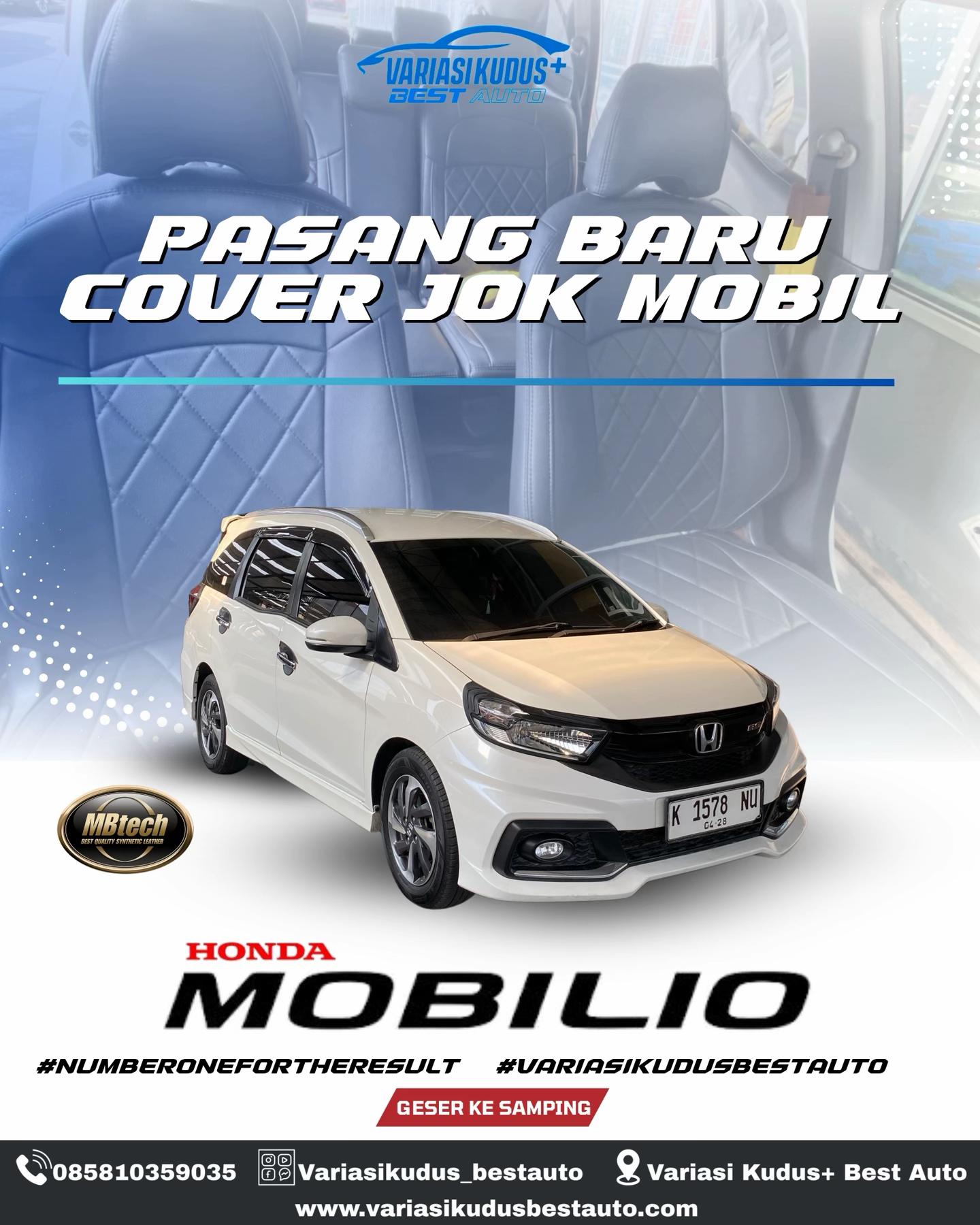 @Variasi Kudus Best Auto
