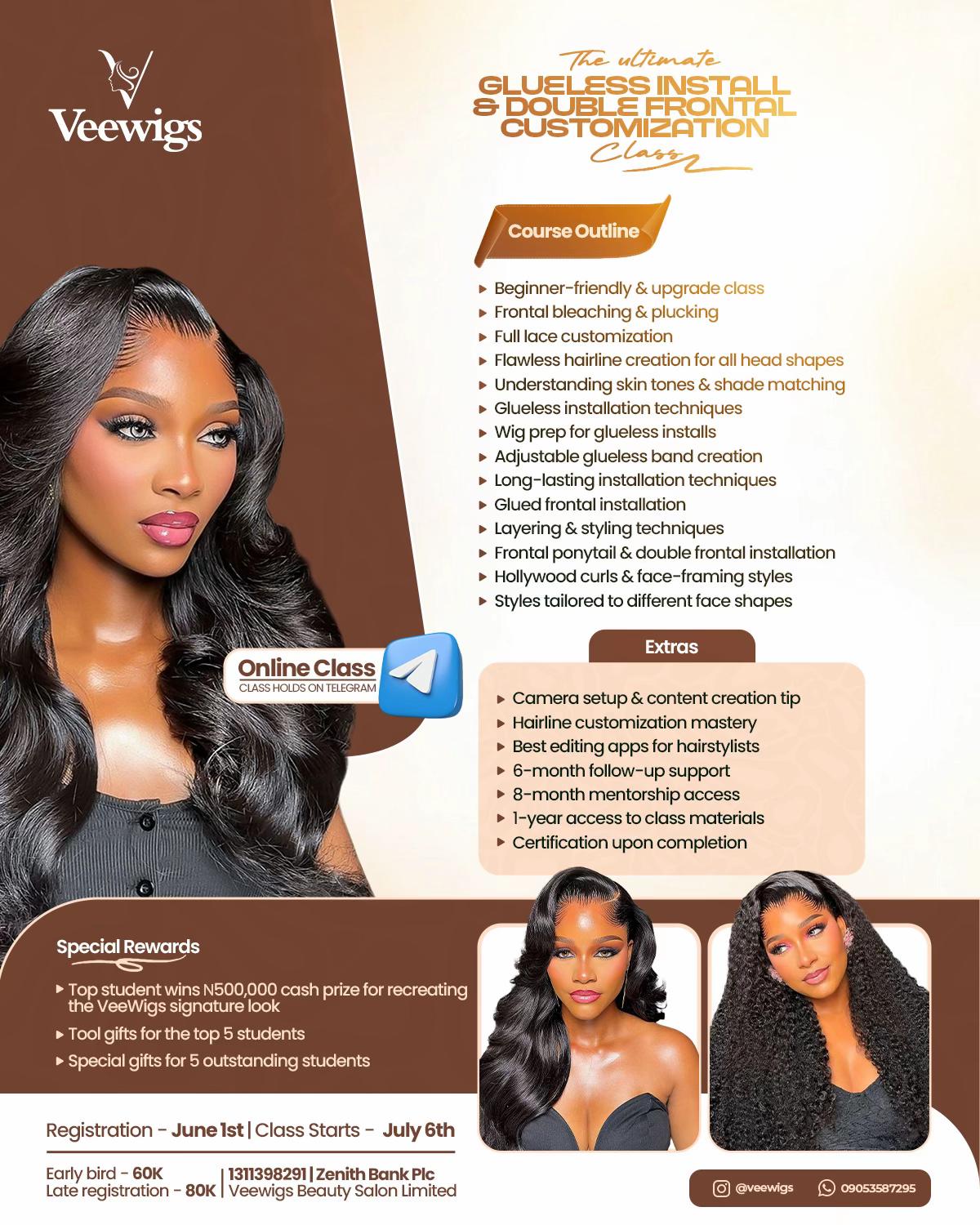 @Veewigs Benin city