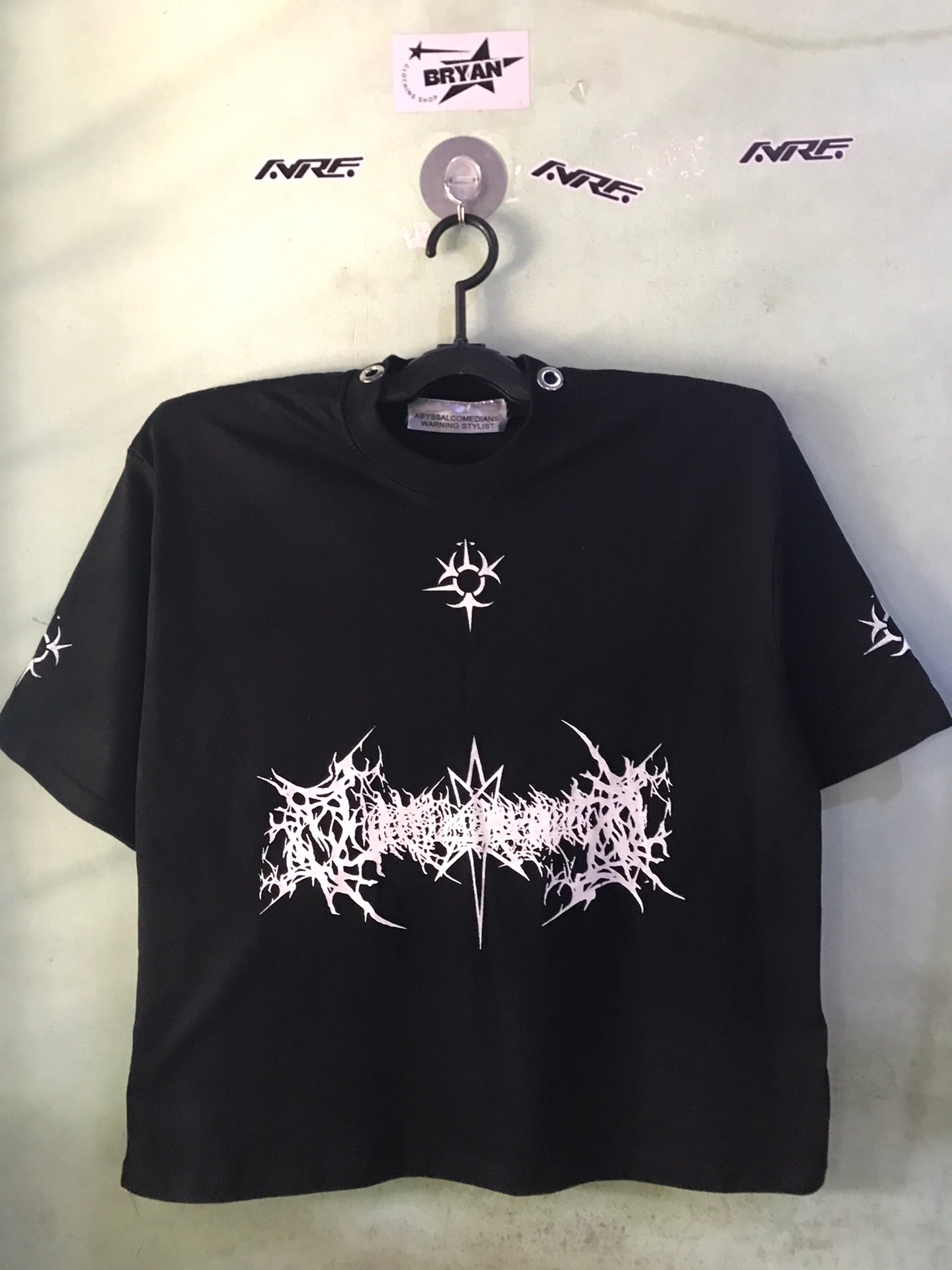 @Bryan Clothing