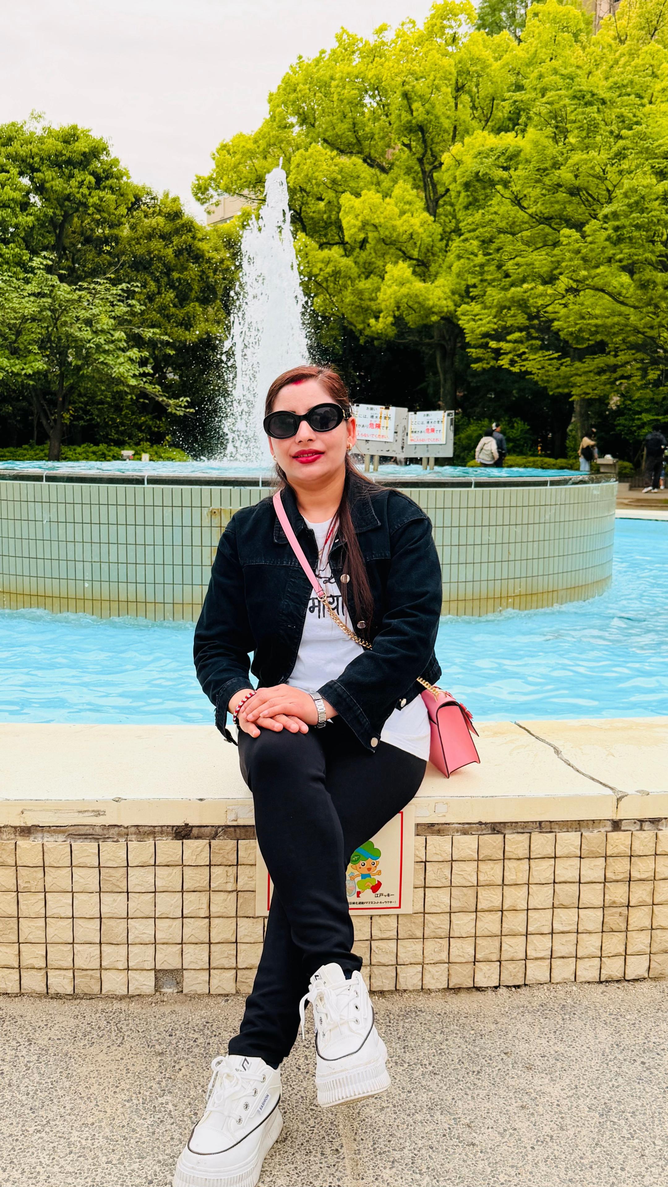 @Anju shrestha1