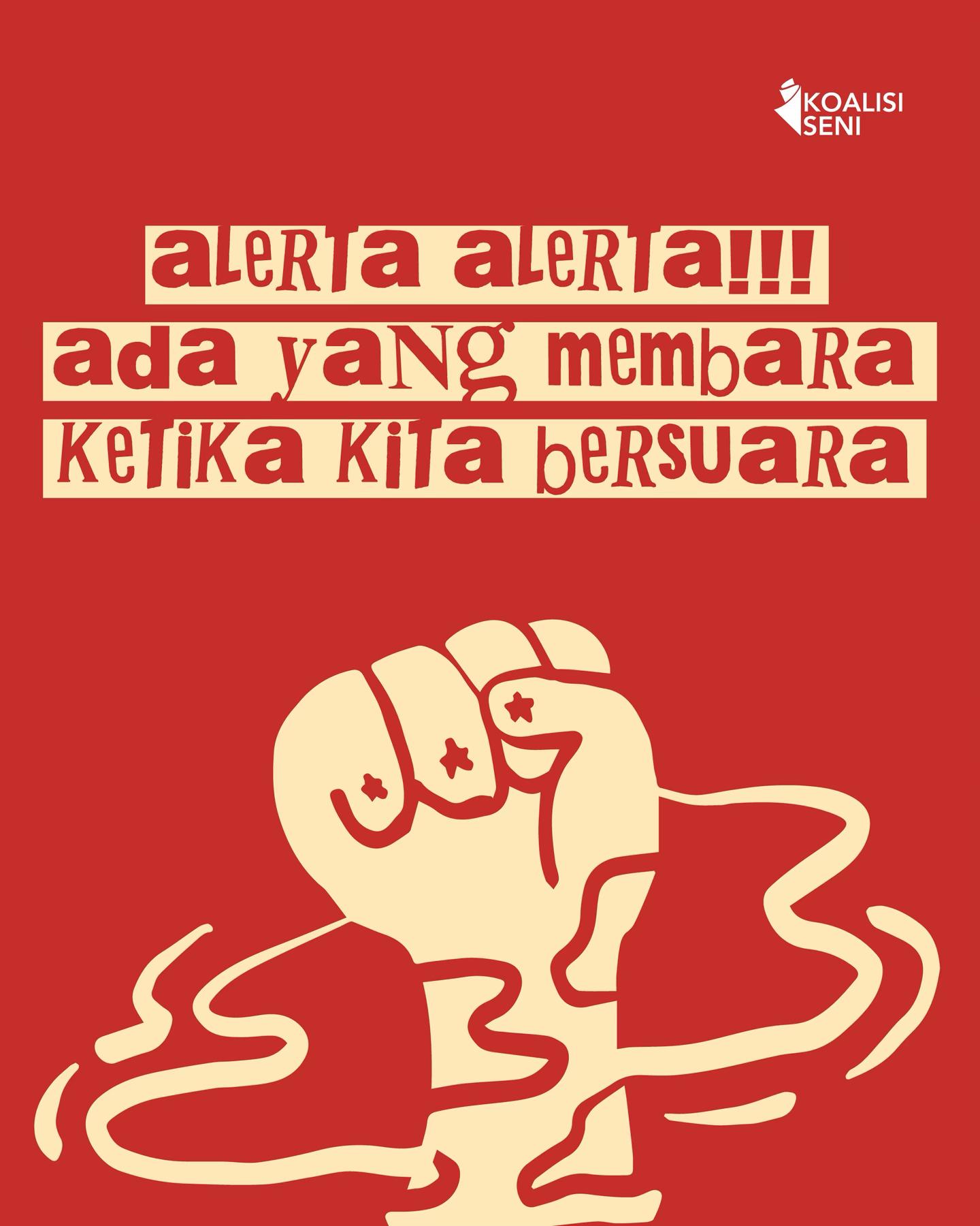@Koalisi Seni