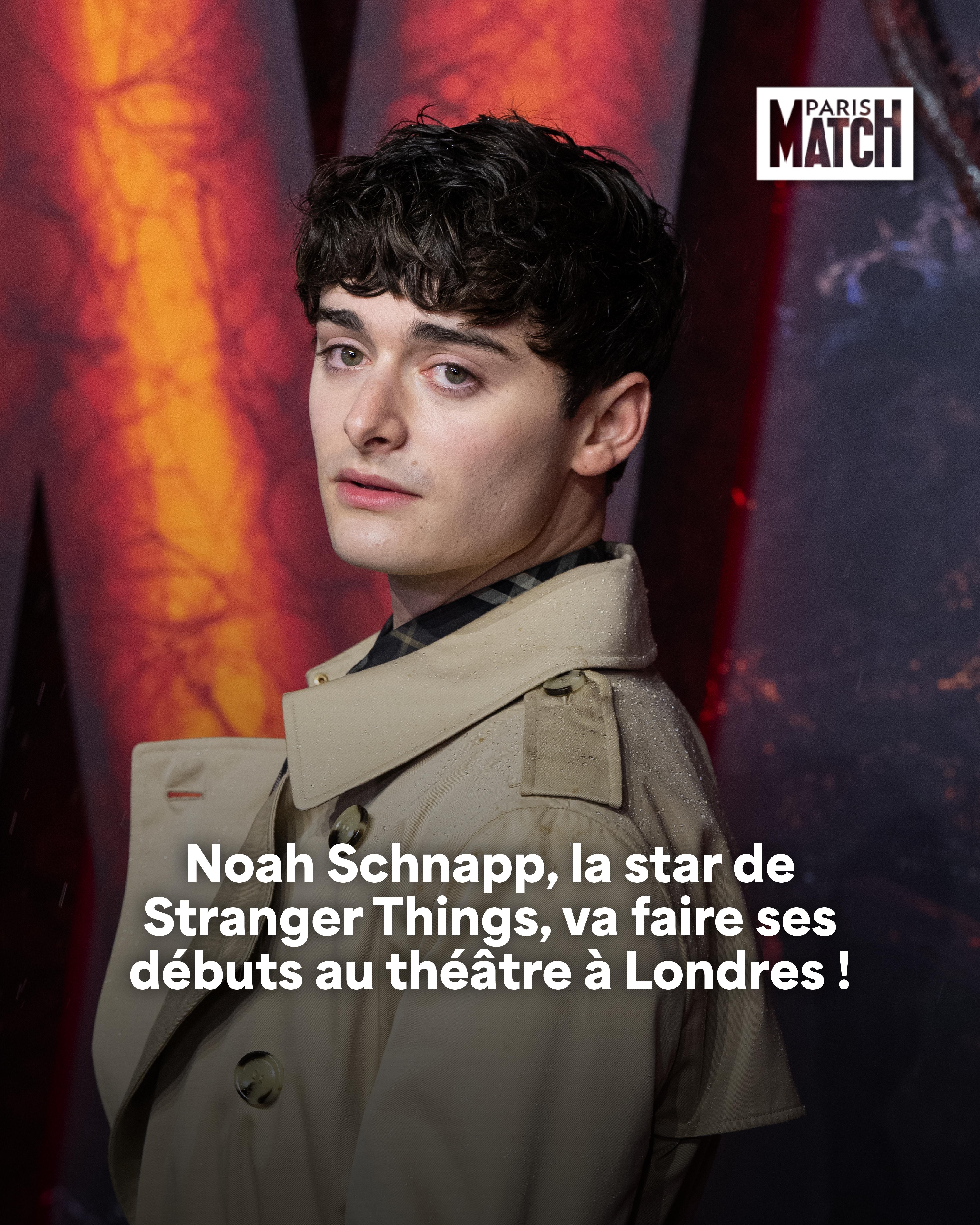 @Paris Match