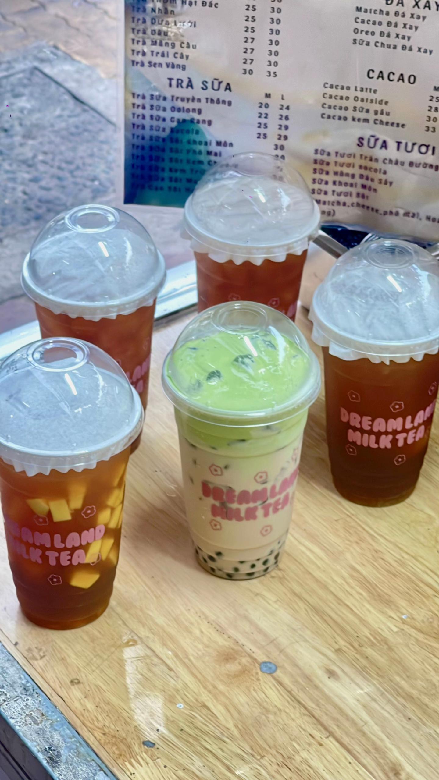 @DreamLand_MilkTea