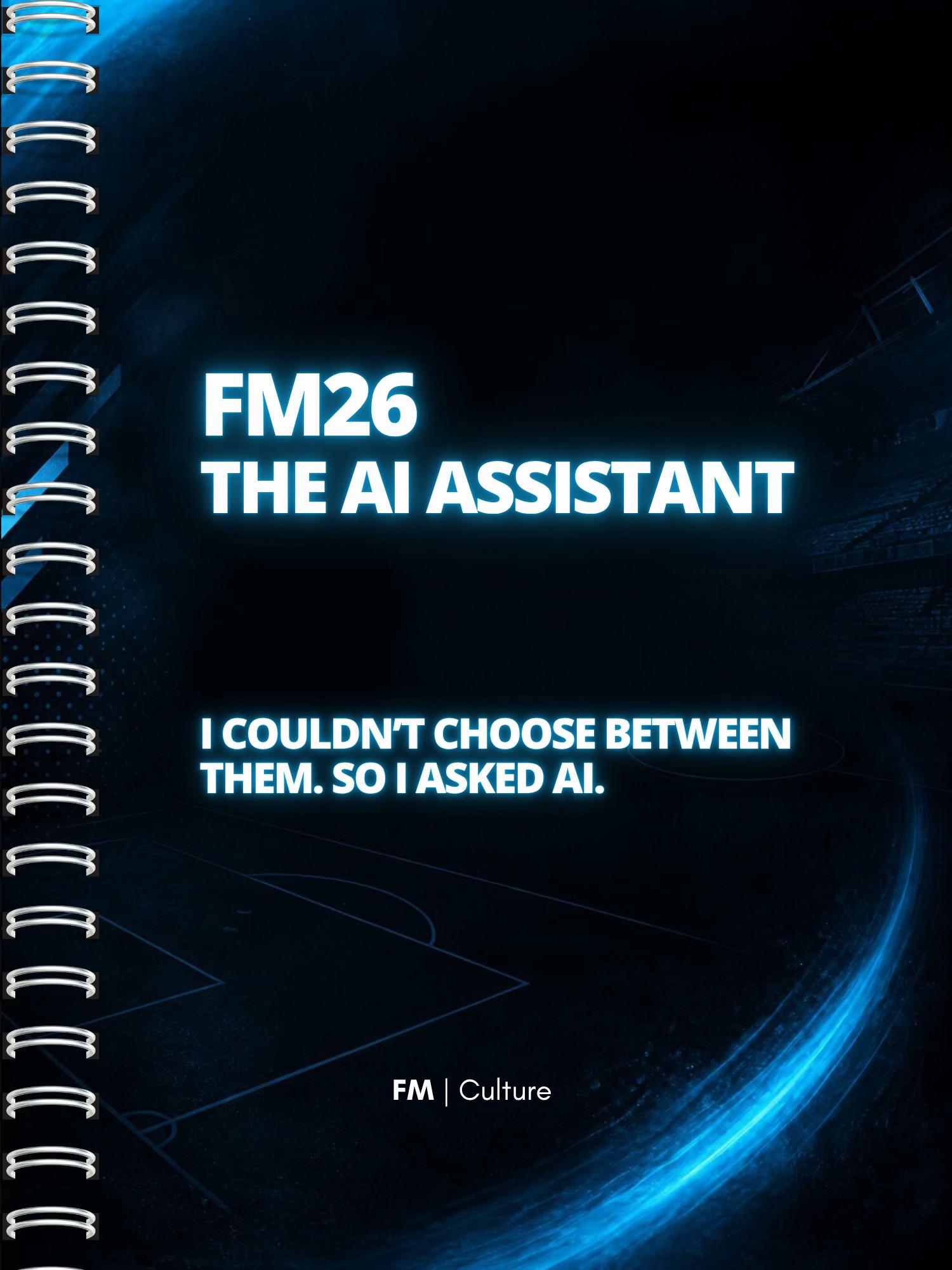 @FM | Culture