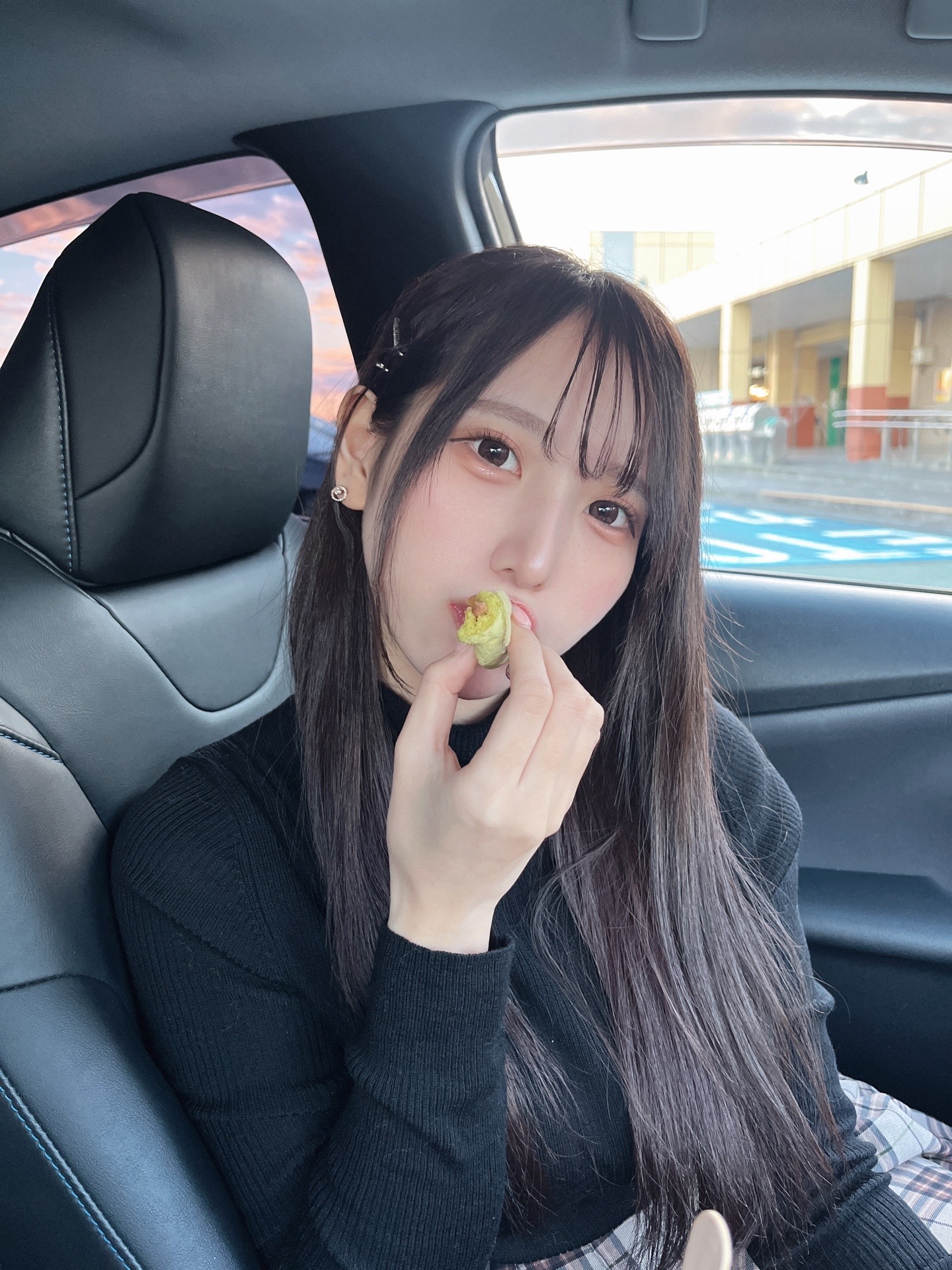 @なち