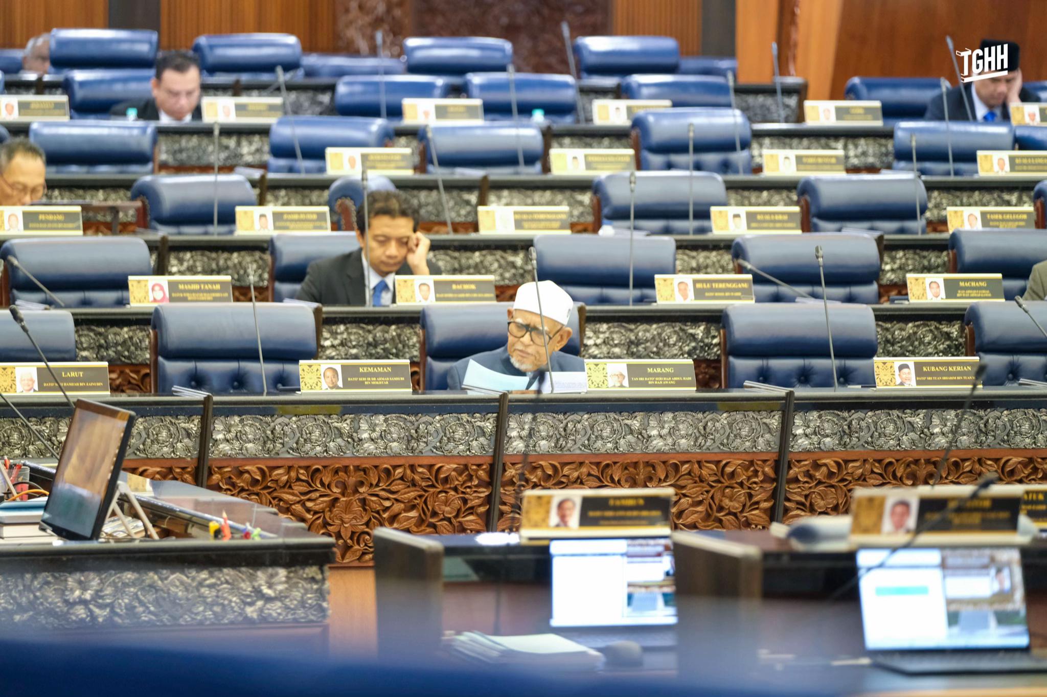 @Abdul Hadi Awang