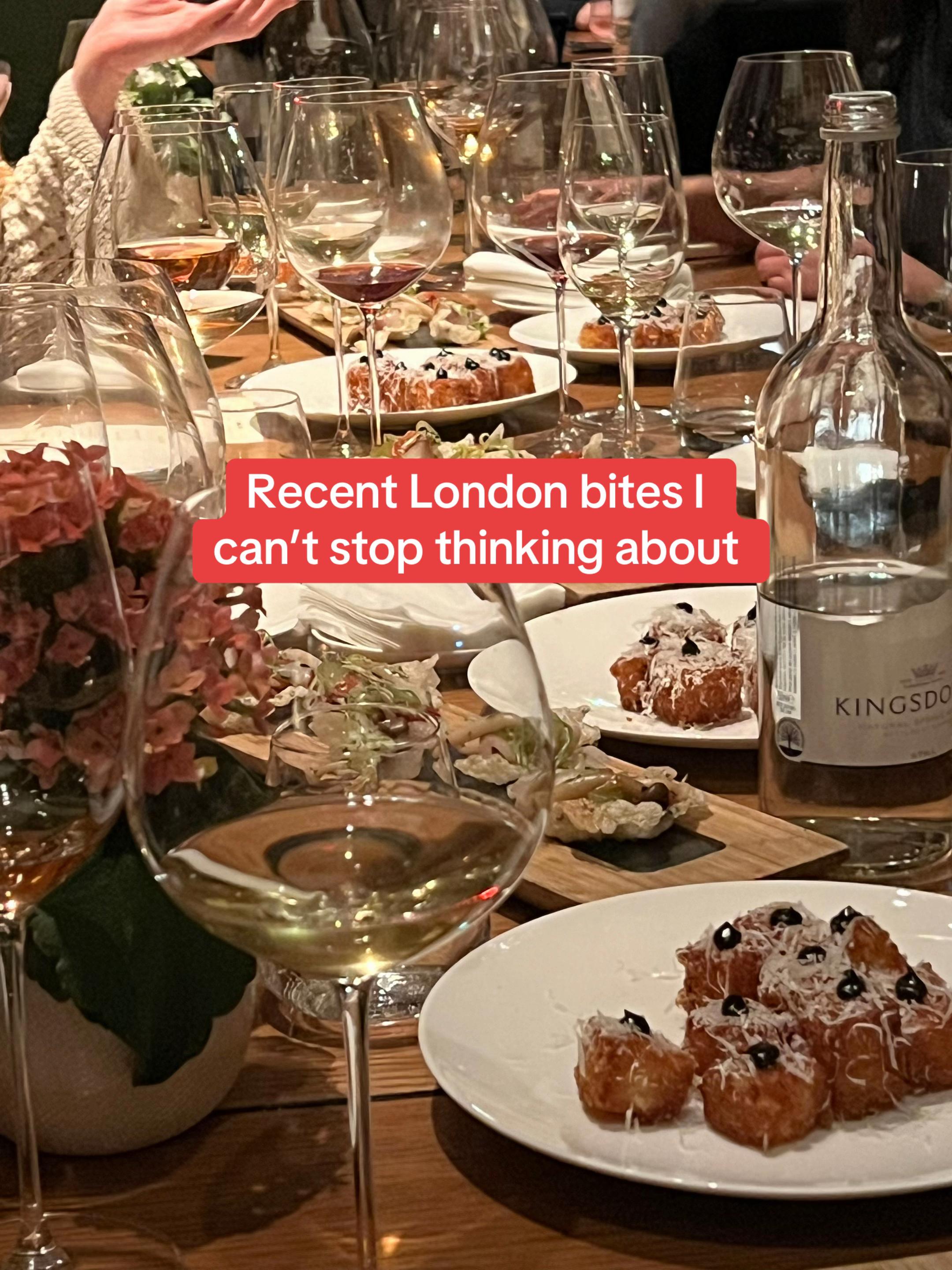 @TT | London lifestyle + travel