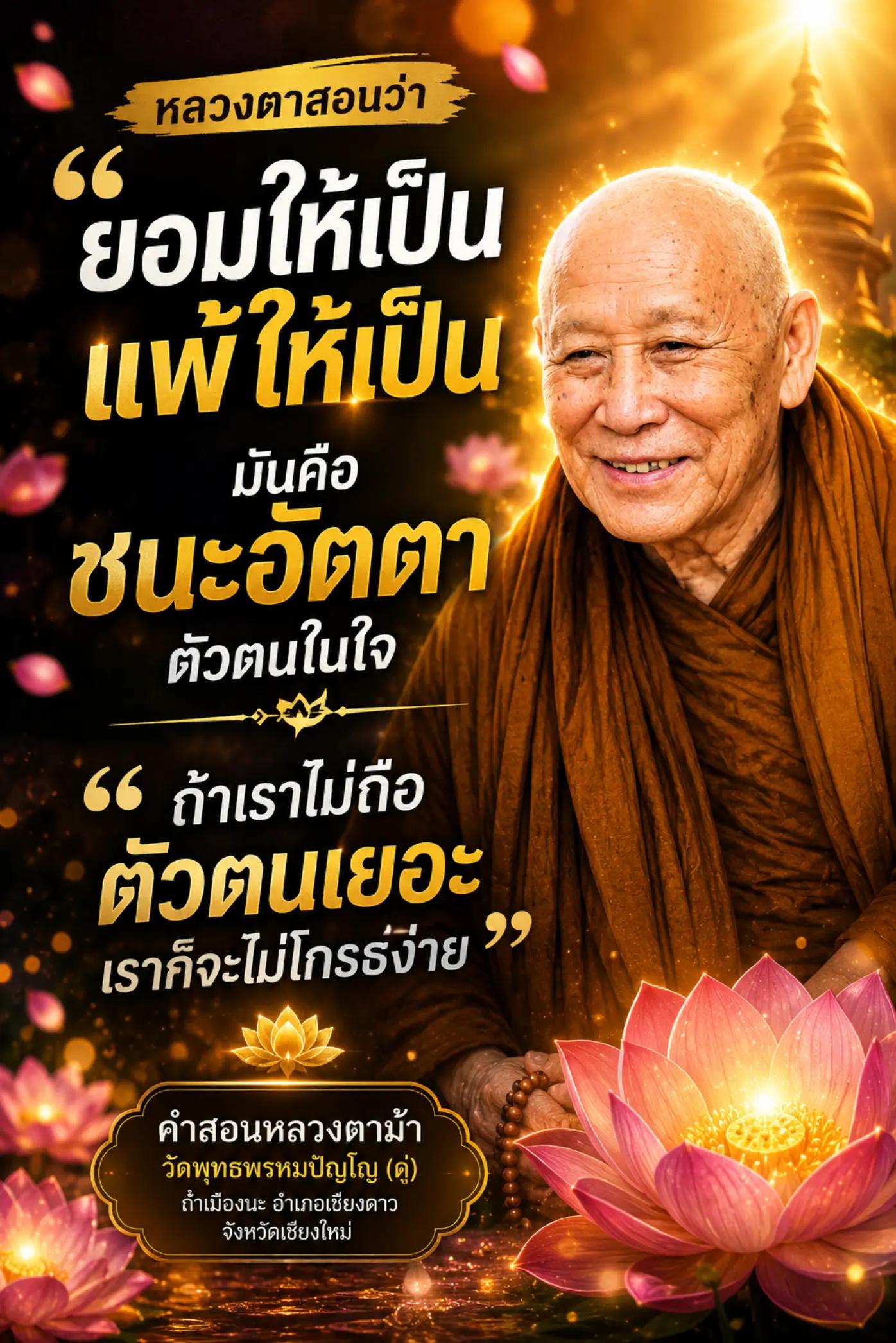 @จี๊ ลูกศิษย์ หลวงพี่ณัฐโนเนม