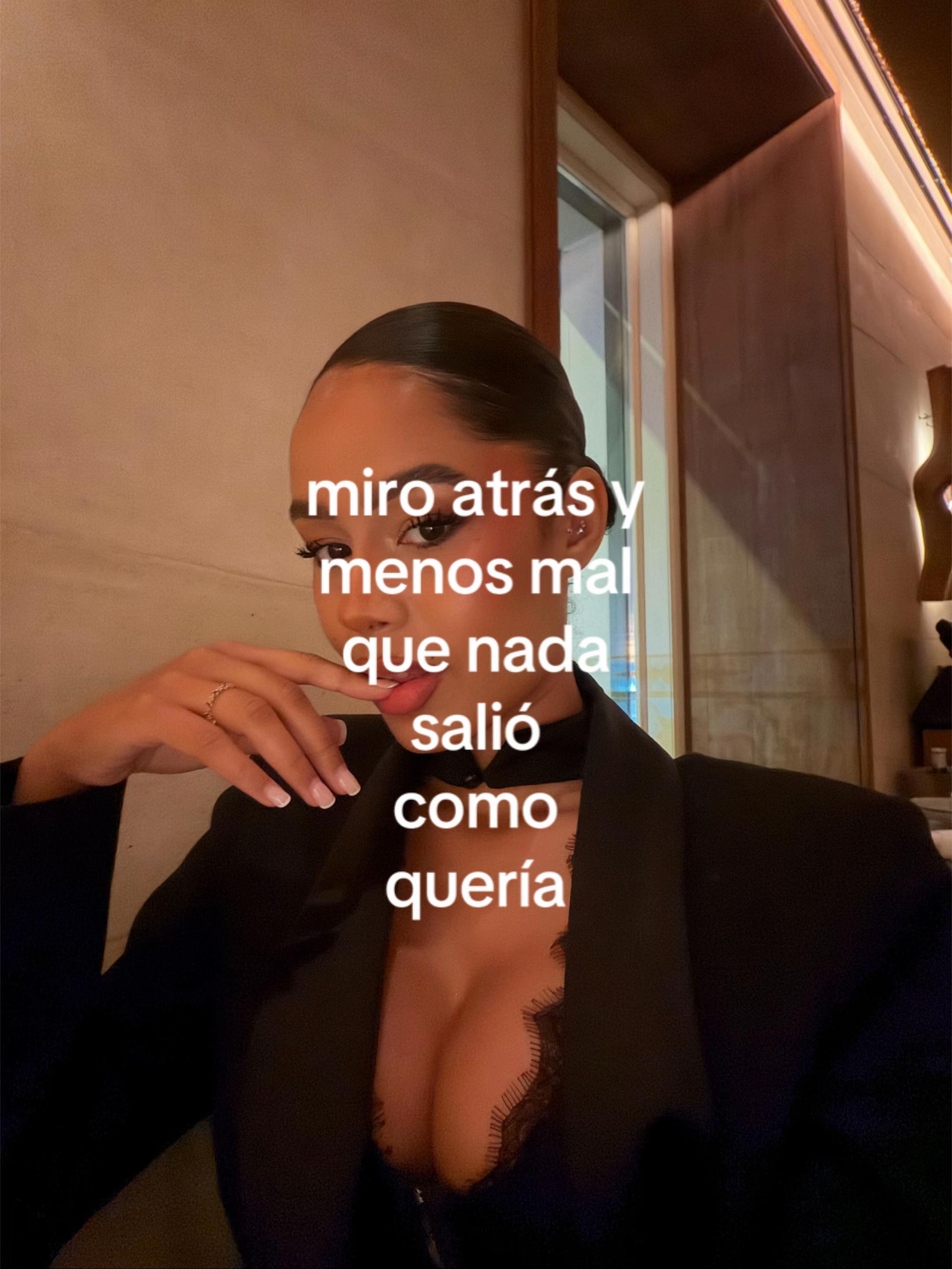@Amaya Fenty