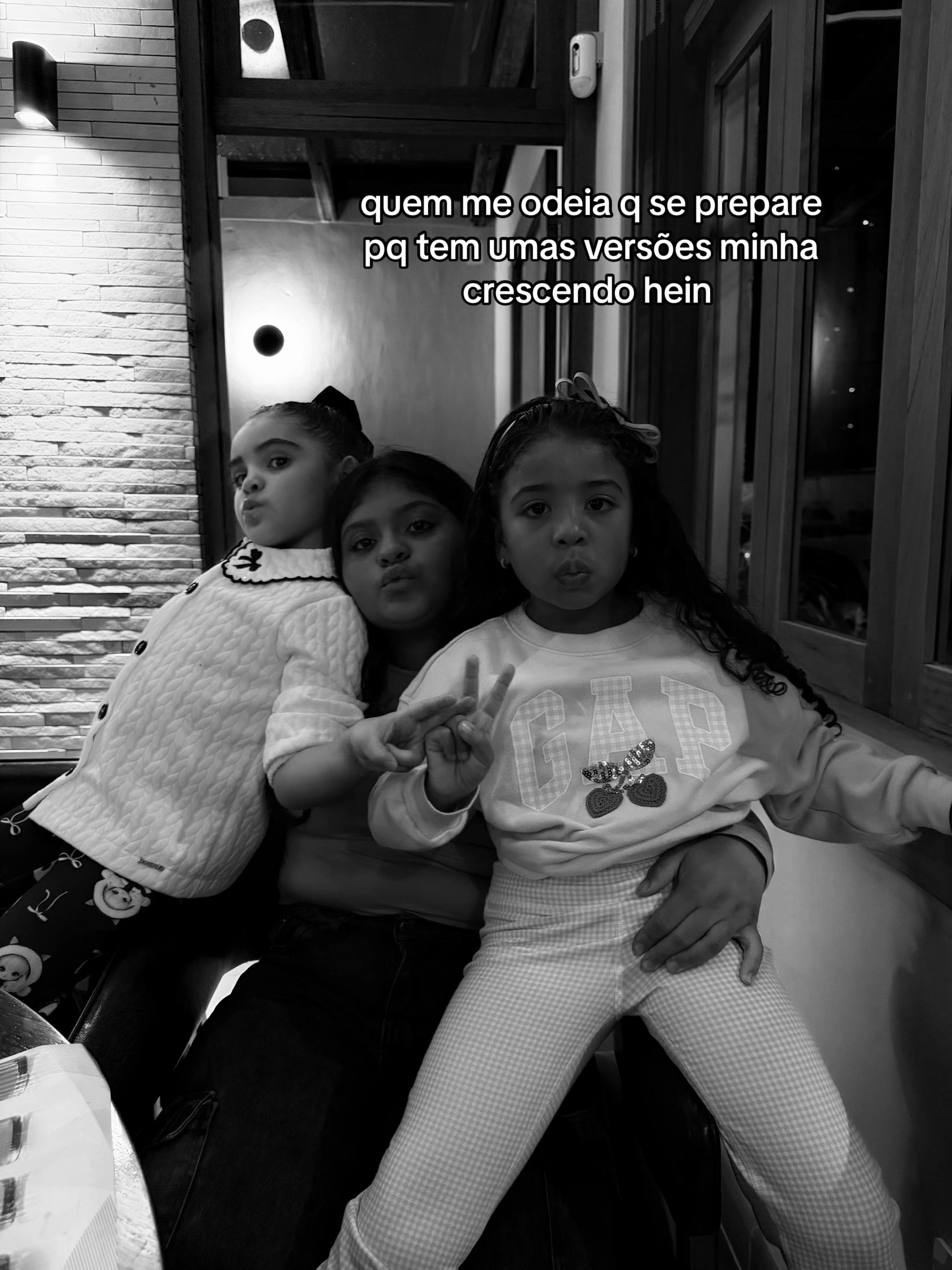@gaby dutra