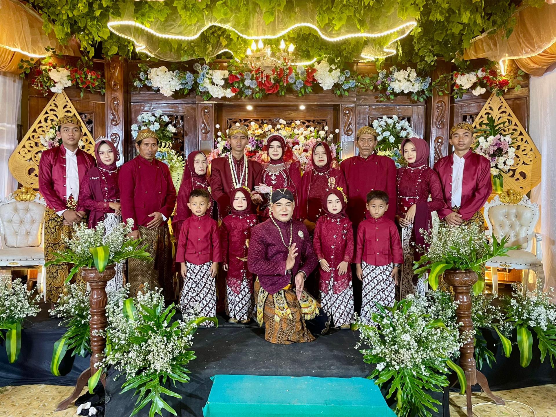 @Tombe Cucuk Lampah