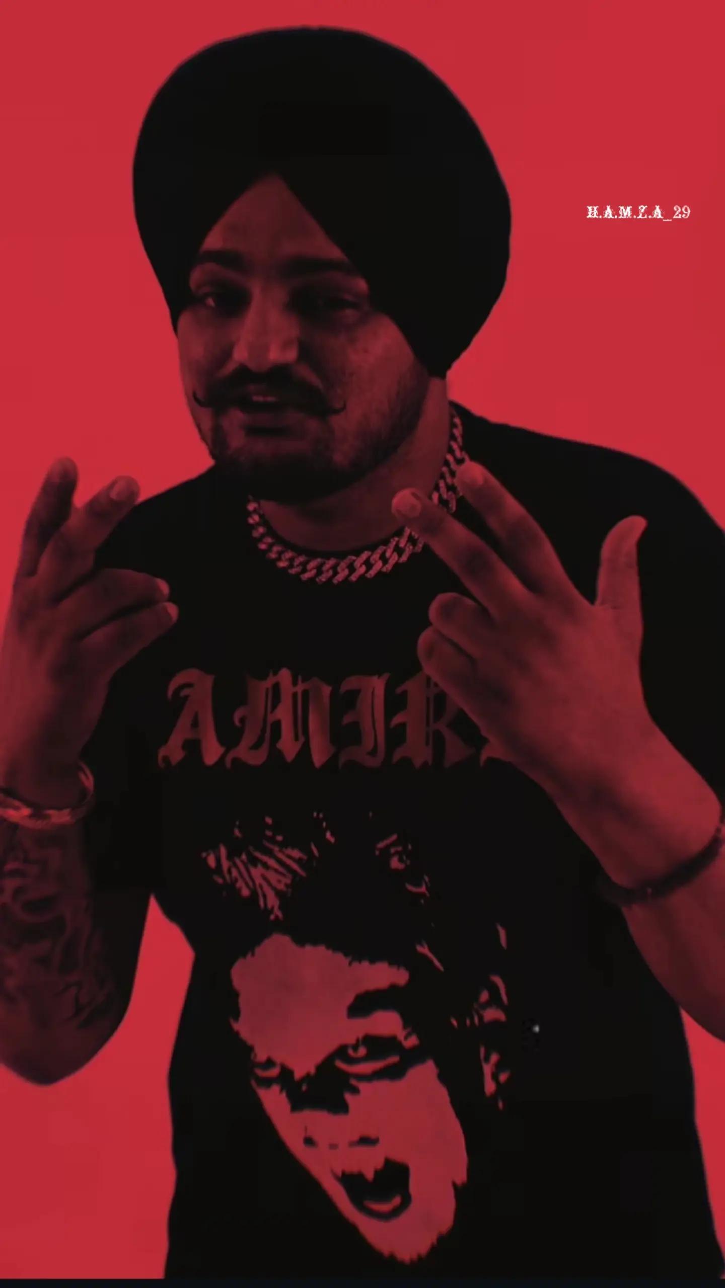 @亗『 SIDHU 』亗
