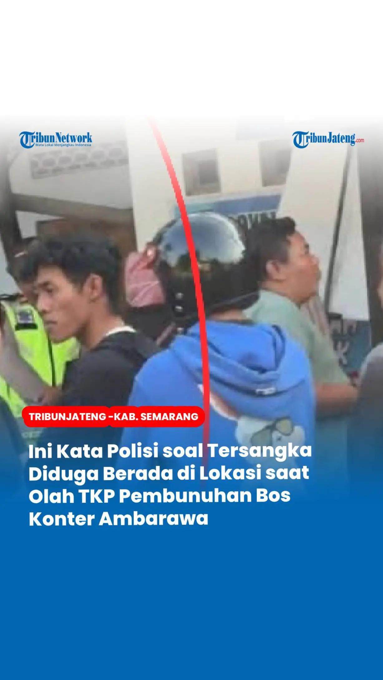 @Tribun Jateng