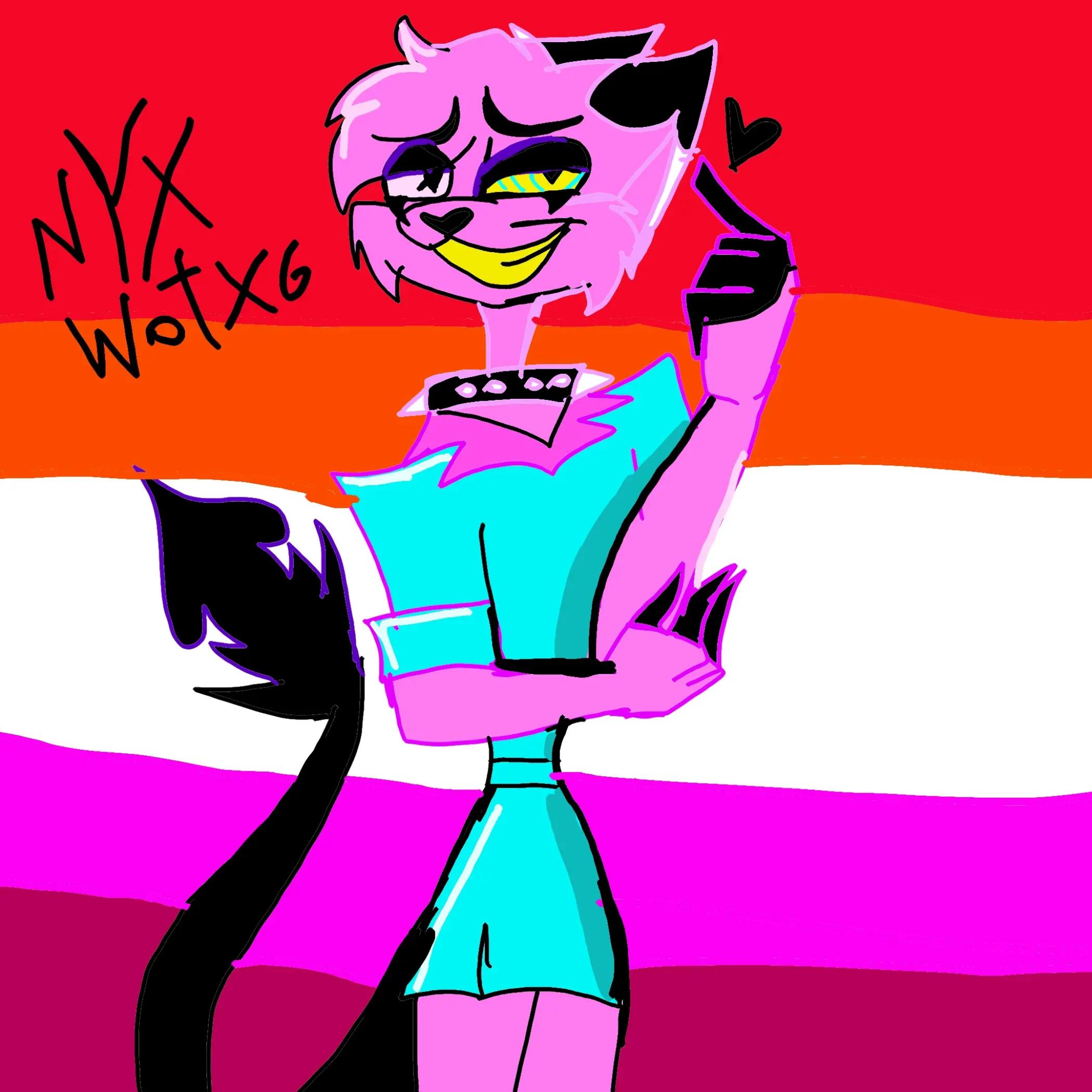 @❤️💌designation🔞 nyx loves❤️