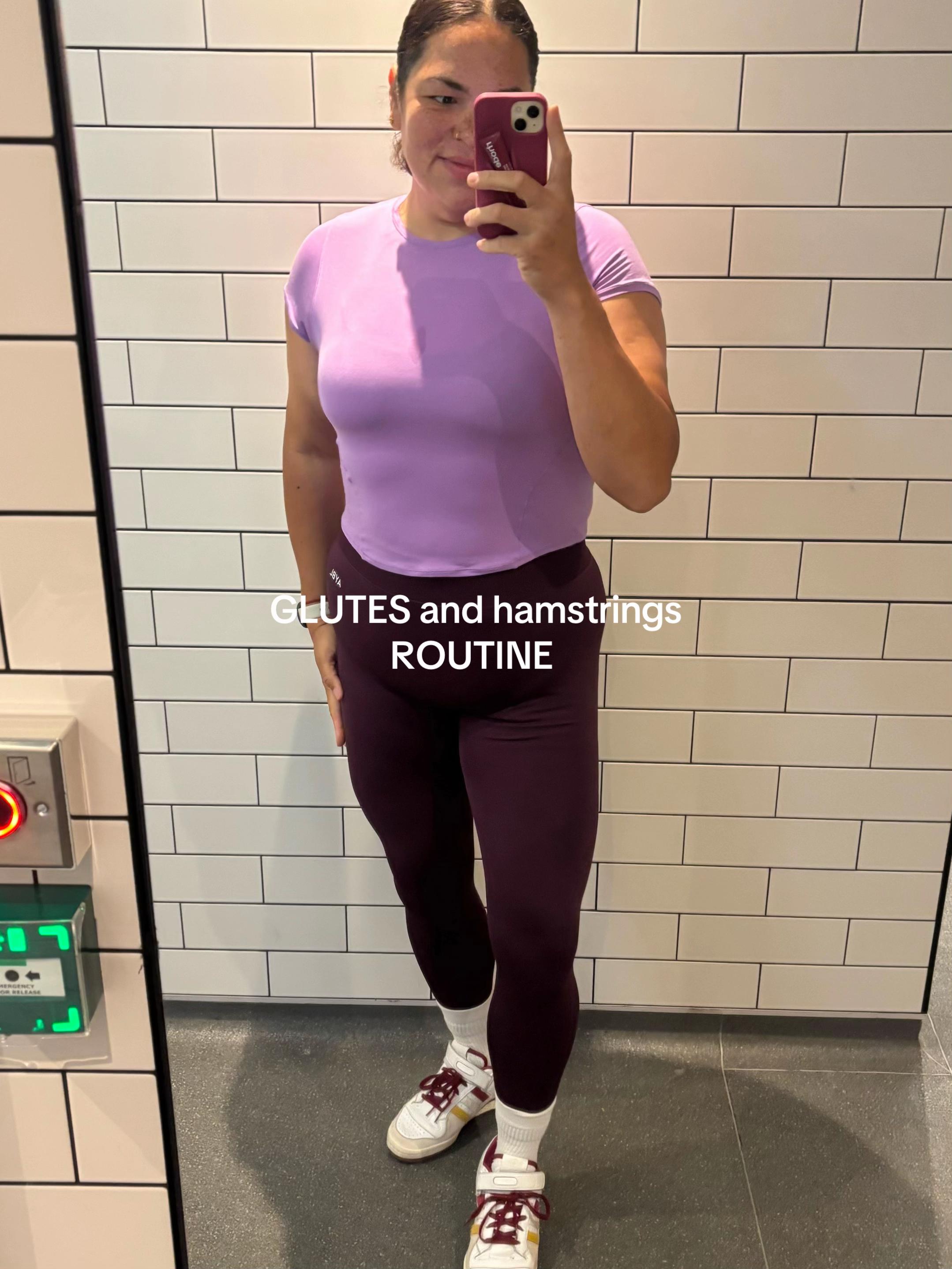 @Gracie | Daily Fit Journey