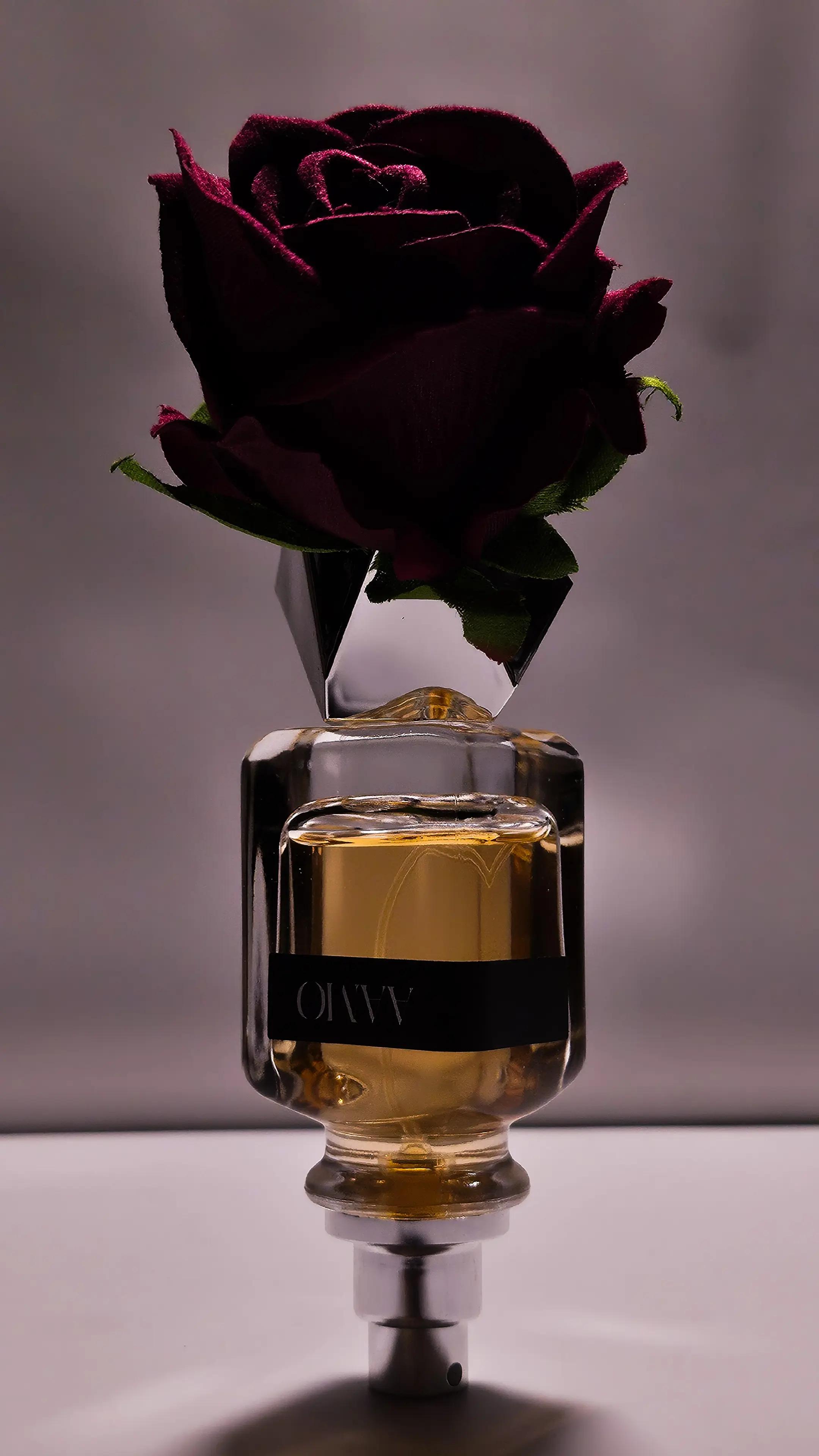 @Ardan — Fragrance Euphoria