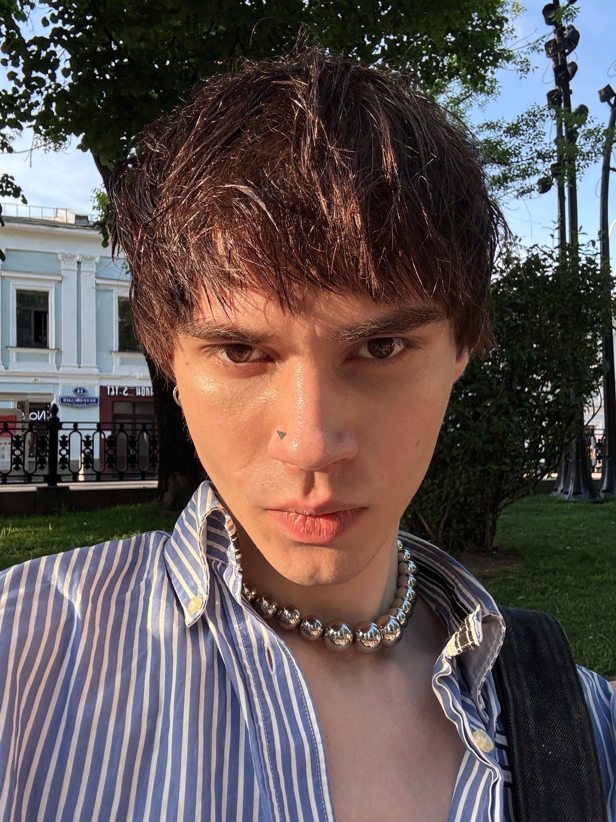 @Никитка кислый
