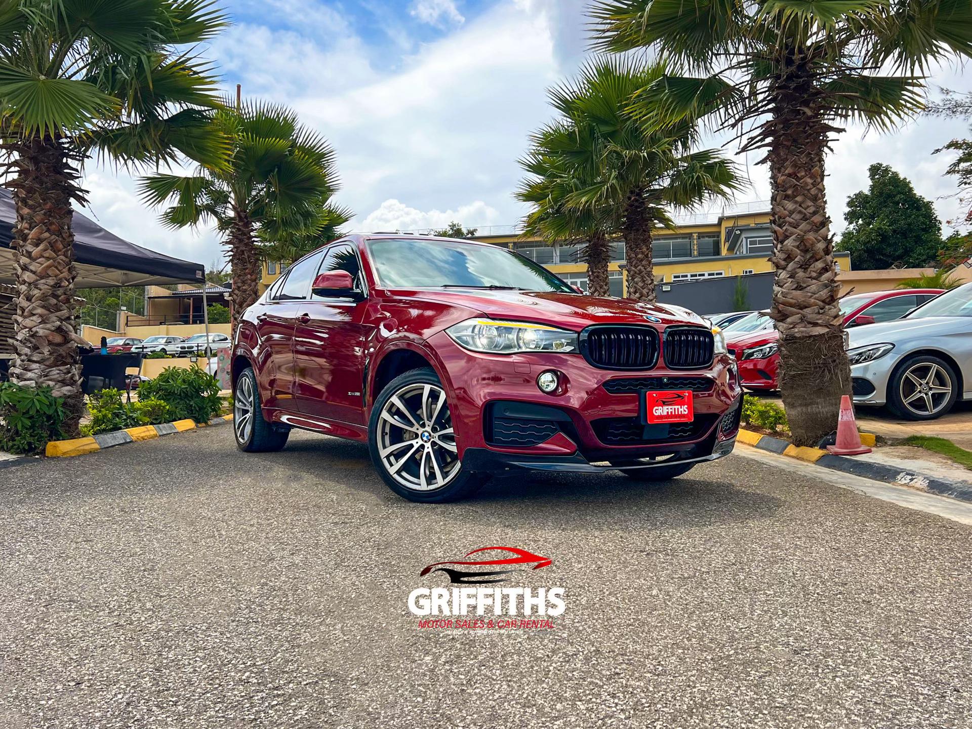 @Griffiths Motorsales