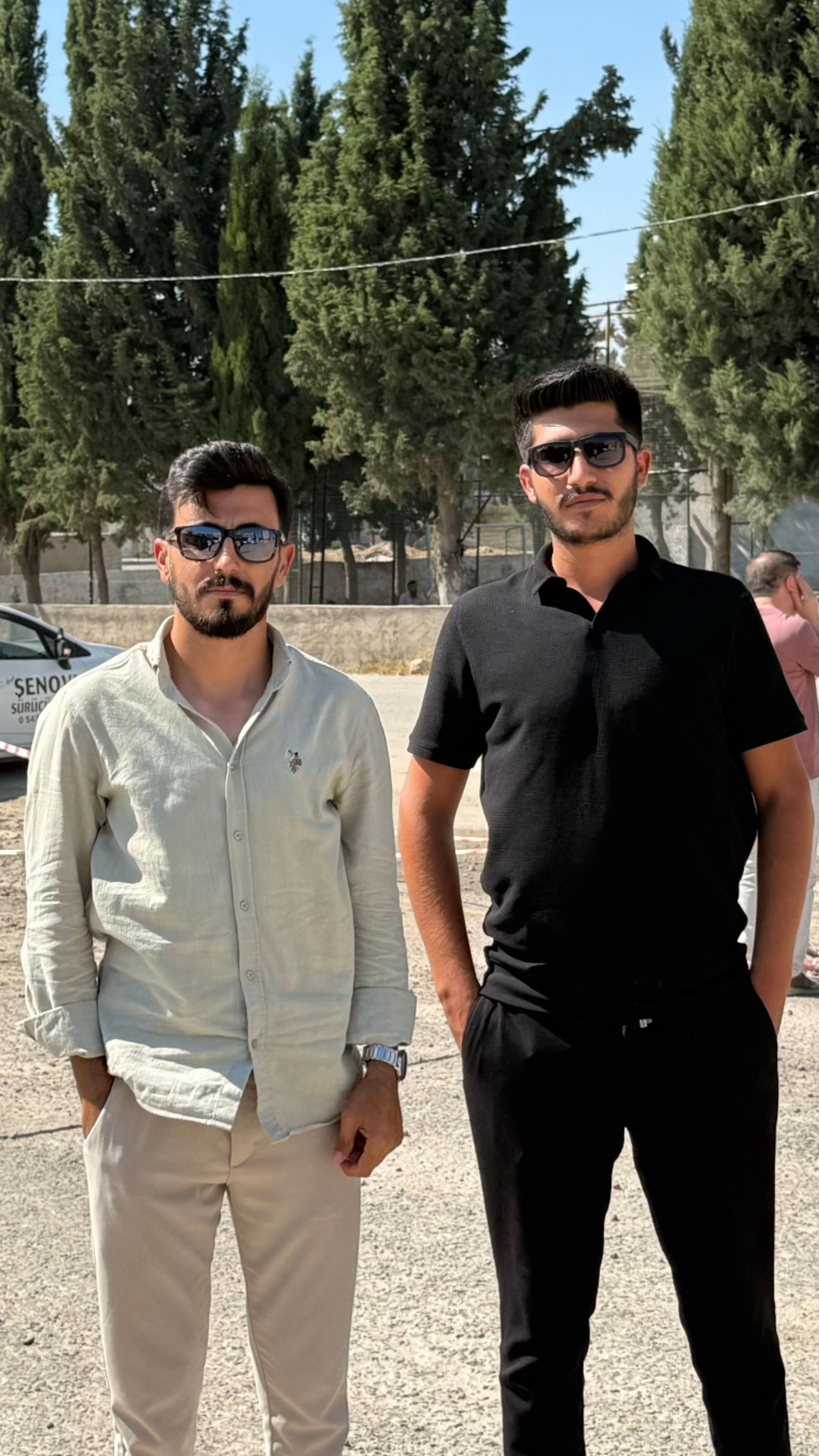 @YAŞAM S&Uuml;R&Uuml;C&Uuml; KURSU | ŞANLIURFA
