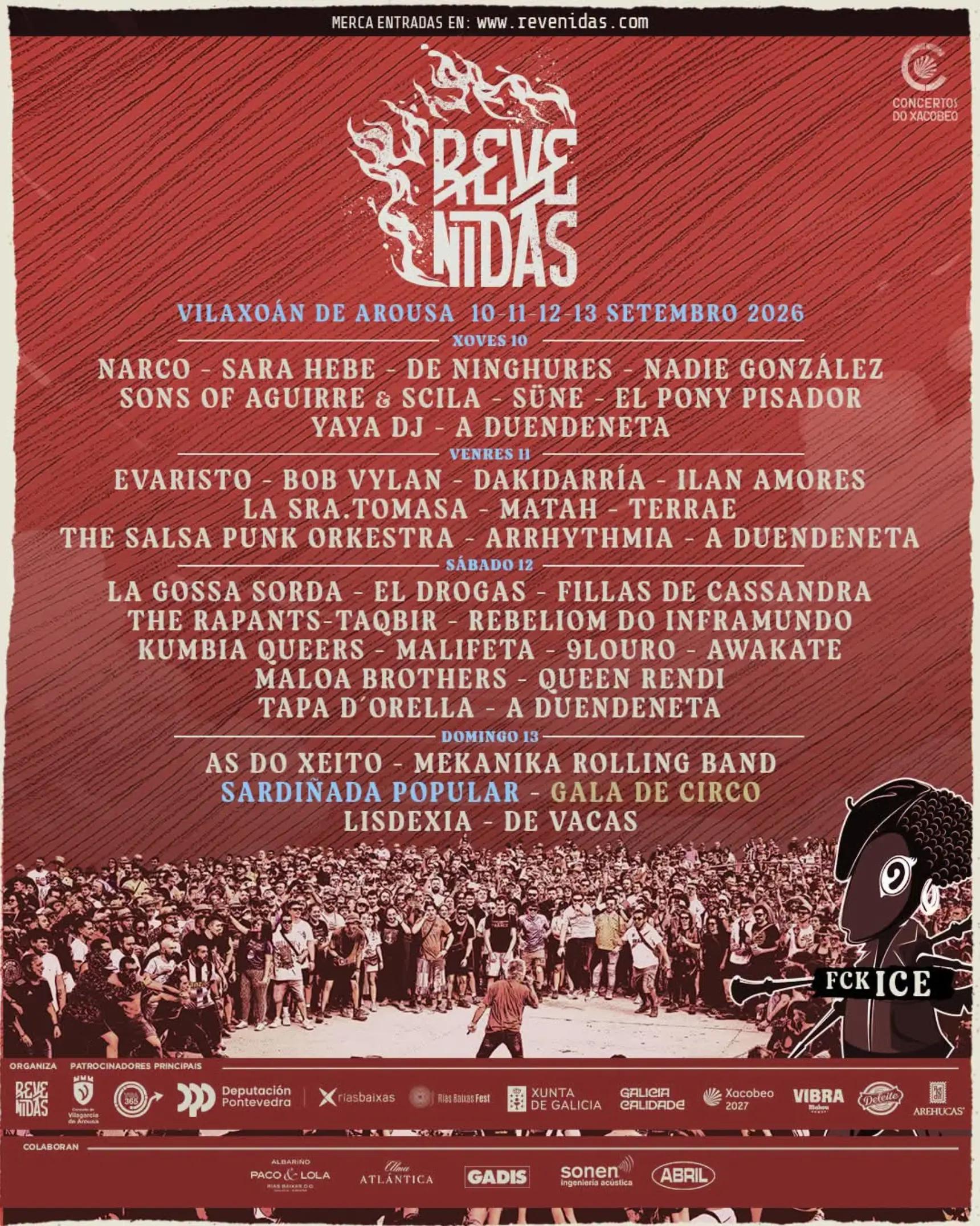 @BuenaCalle