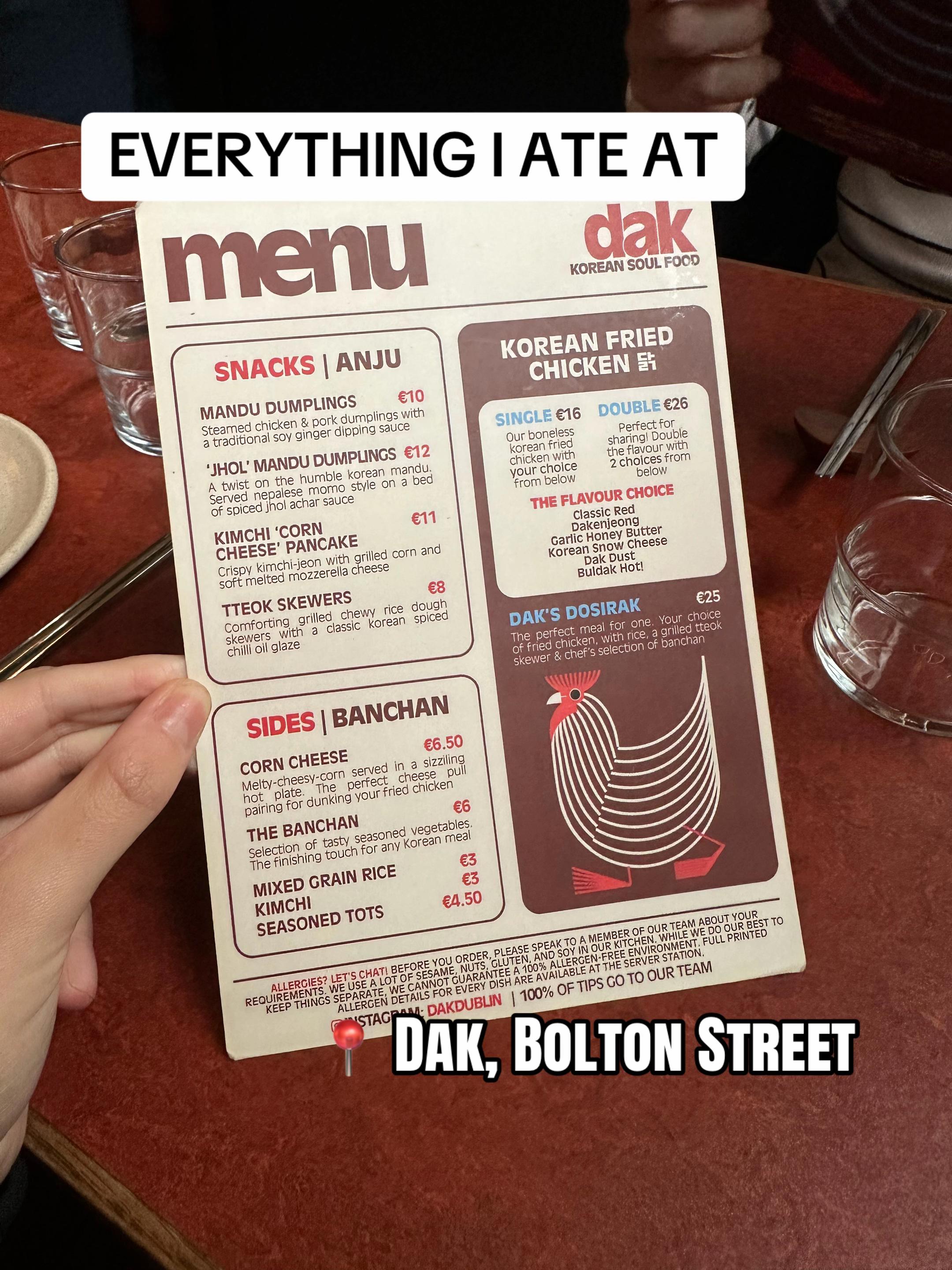 @Fionnuala | Comedy + Stories