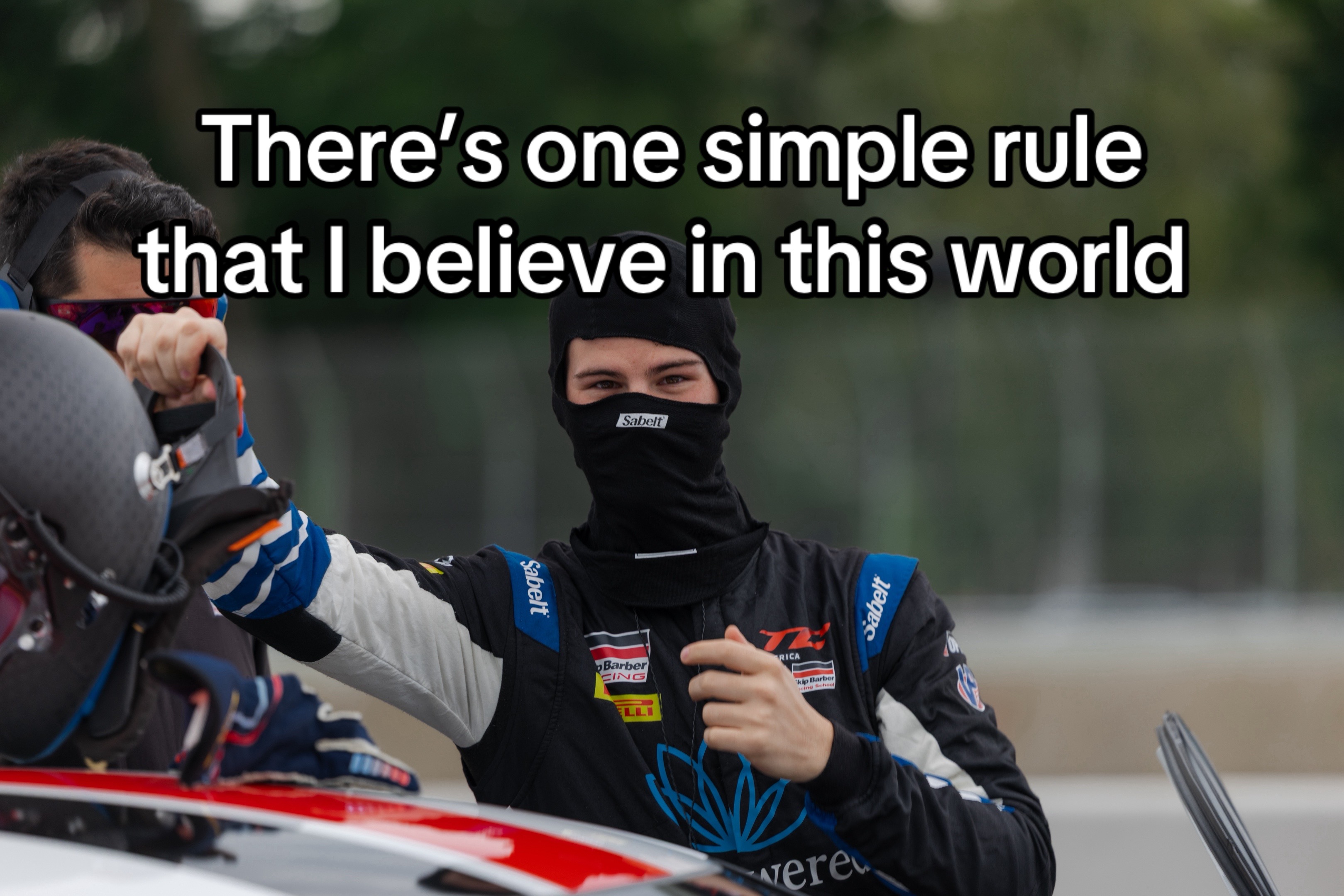 @Logan Anderson Racing