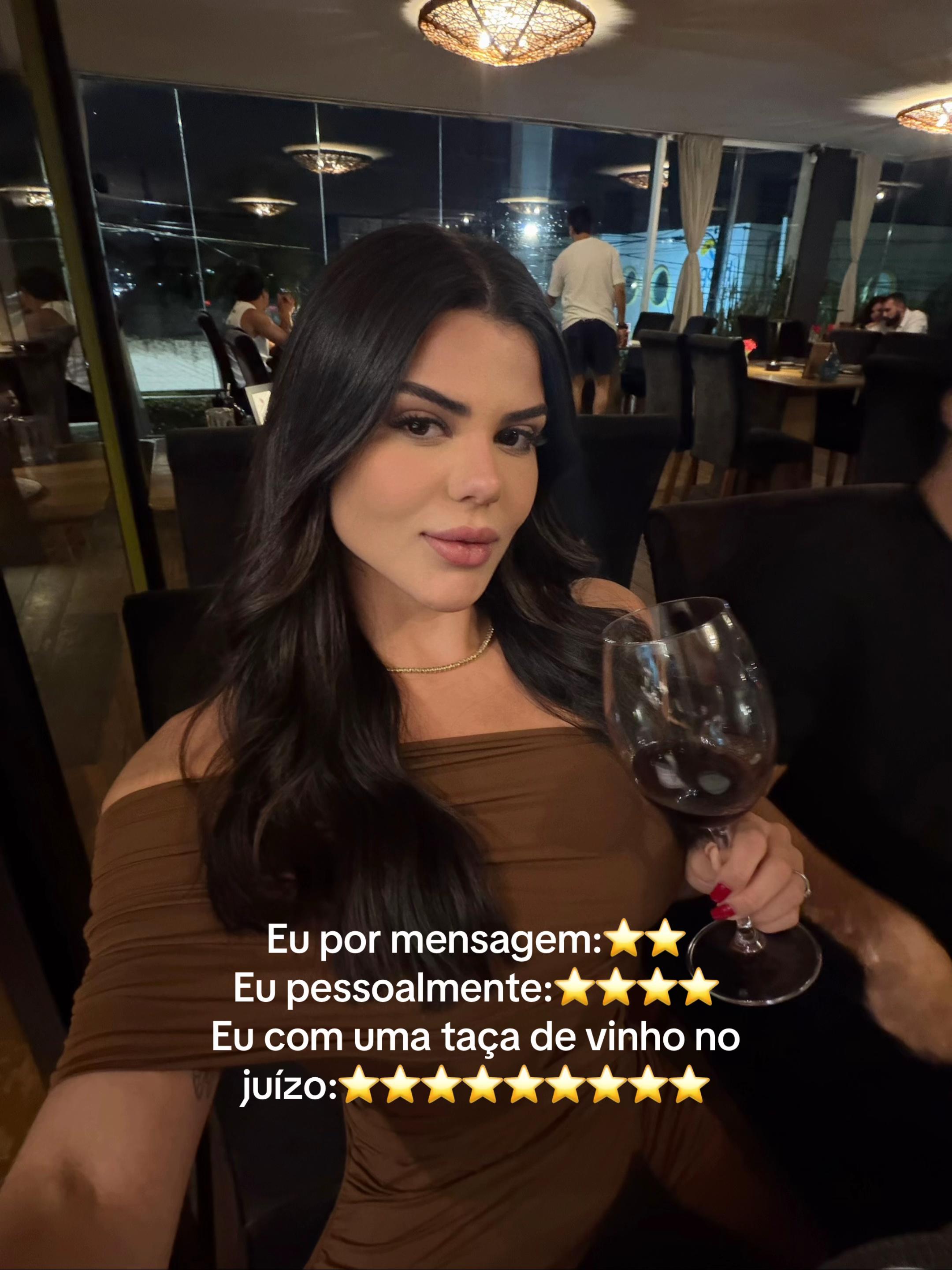 @Bruna Holanda