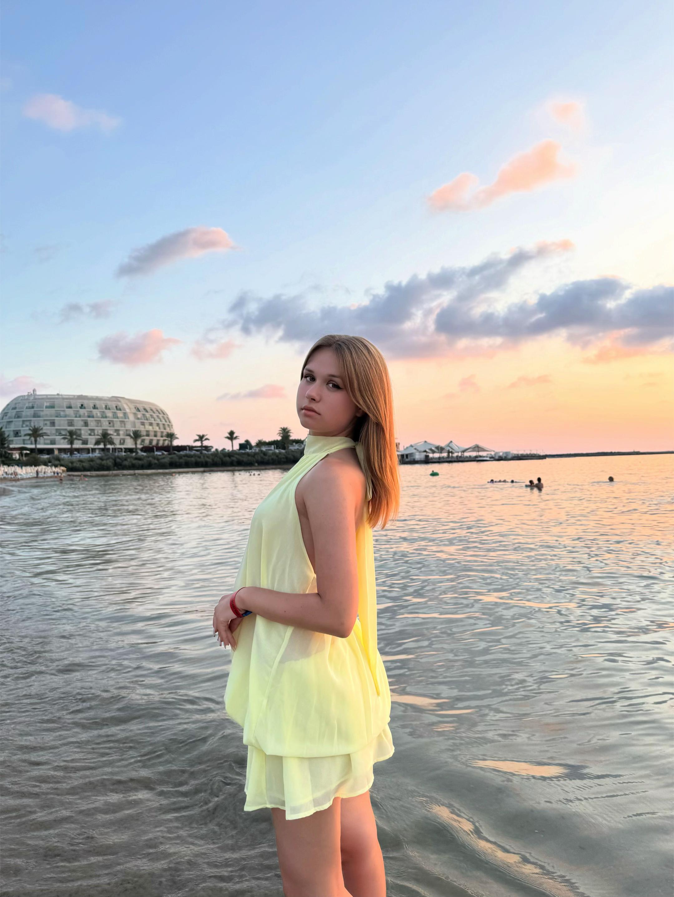 @лисена