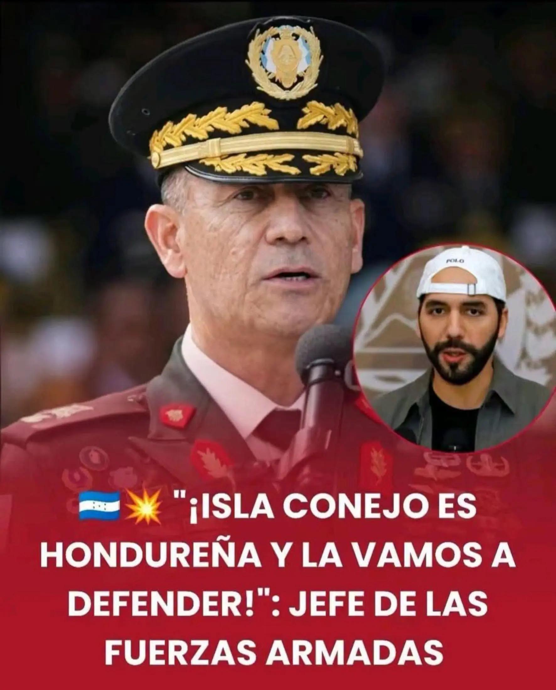@La Huella Hn