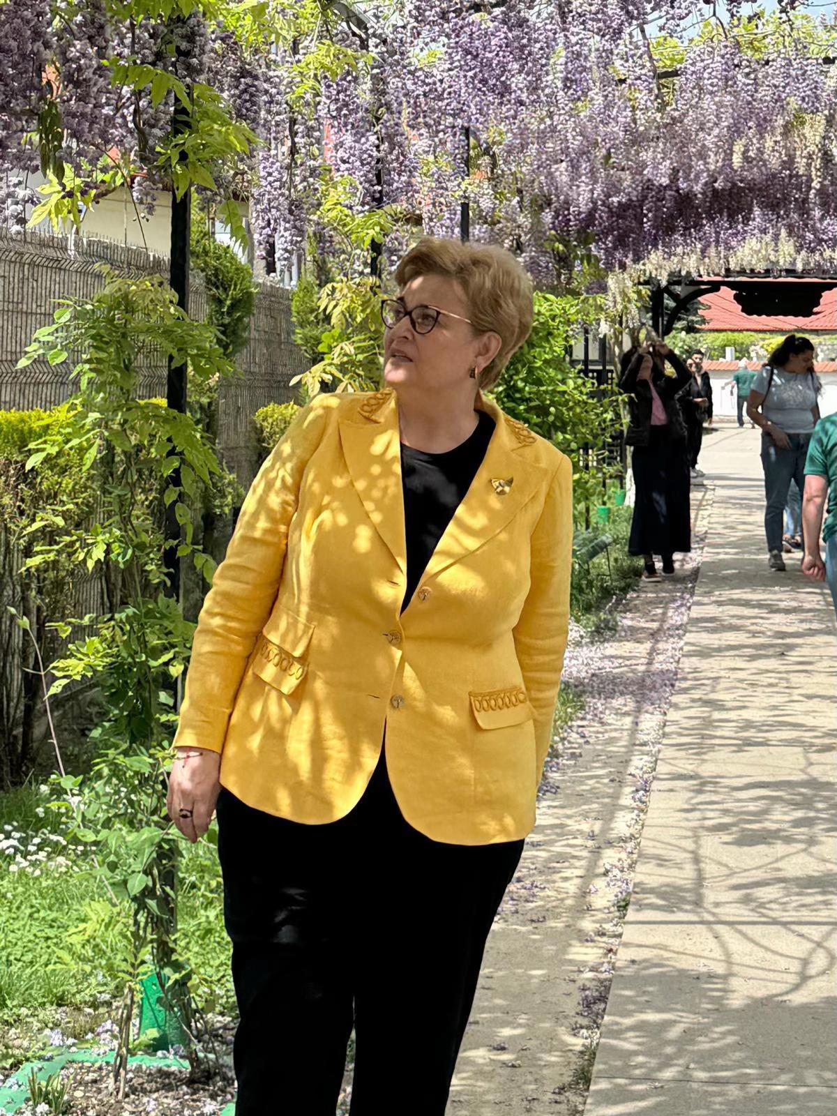 @Gratiela Gavrilescu