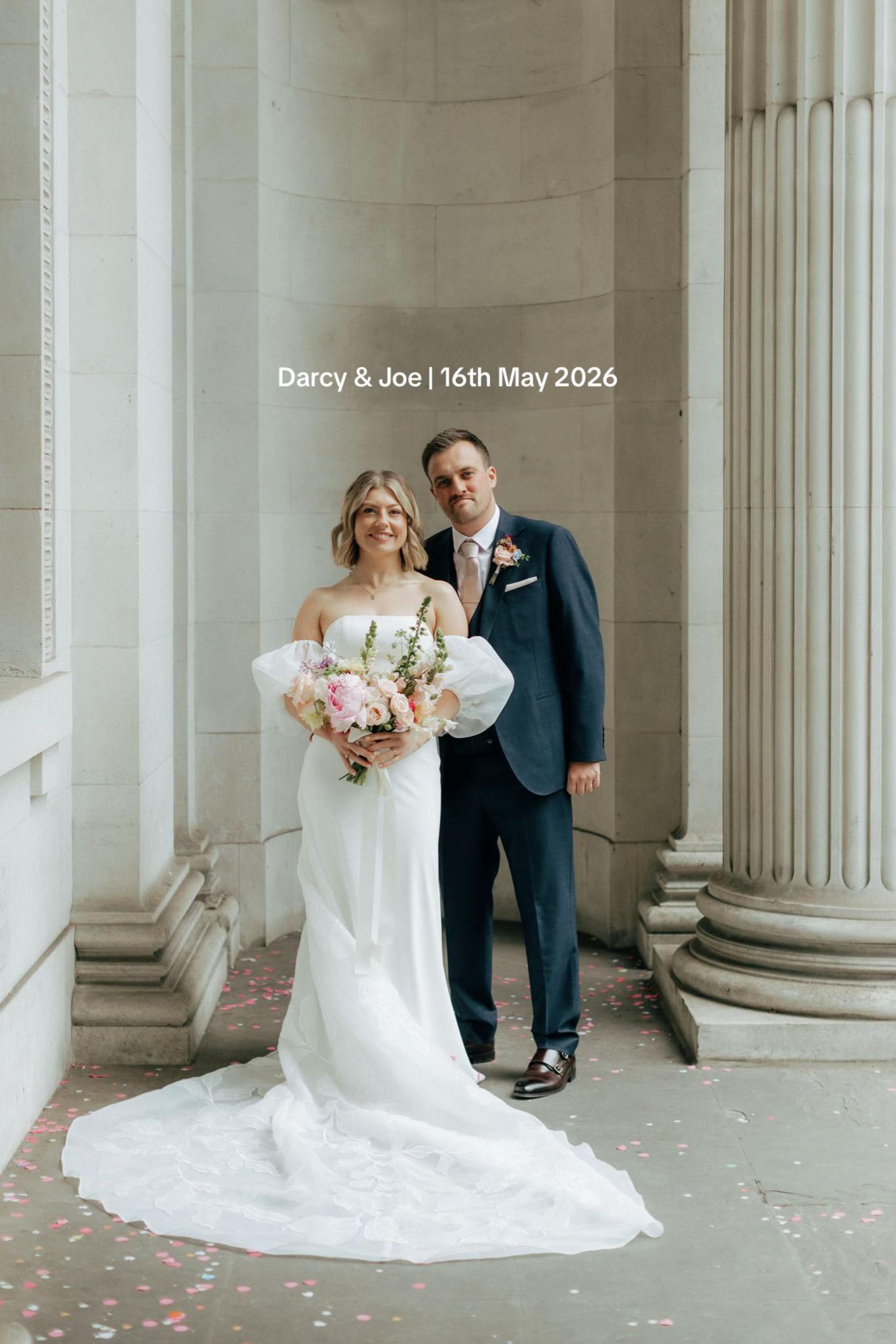 @Eleanor | Wedding Photographer