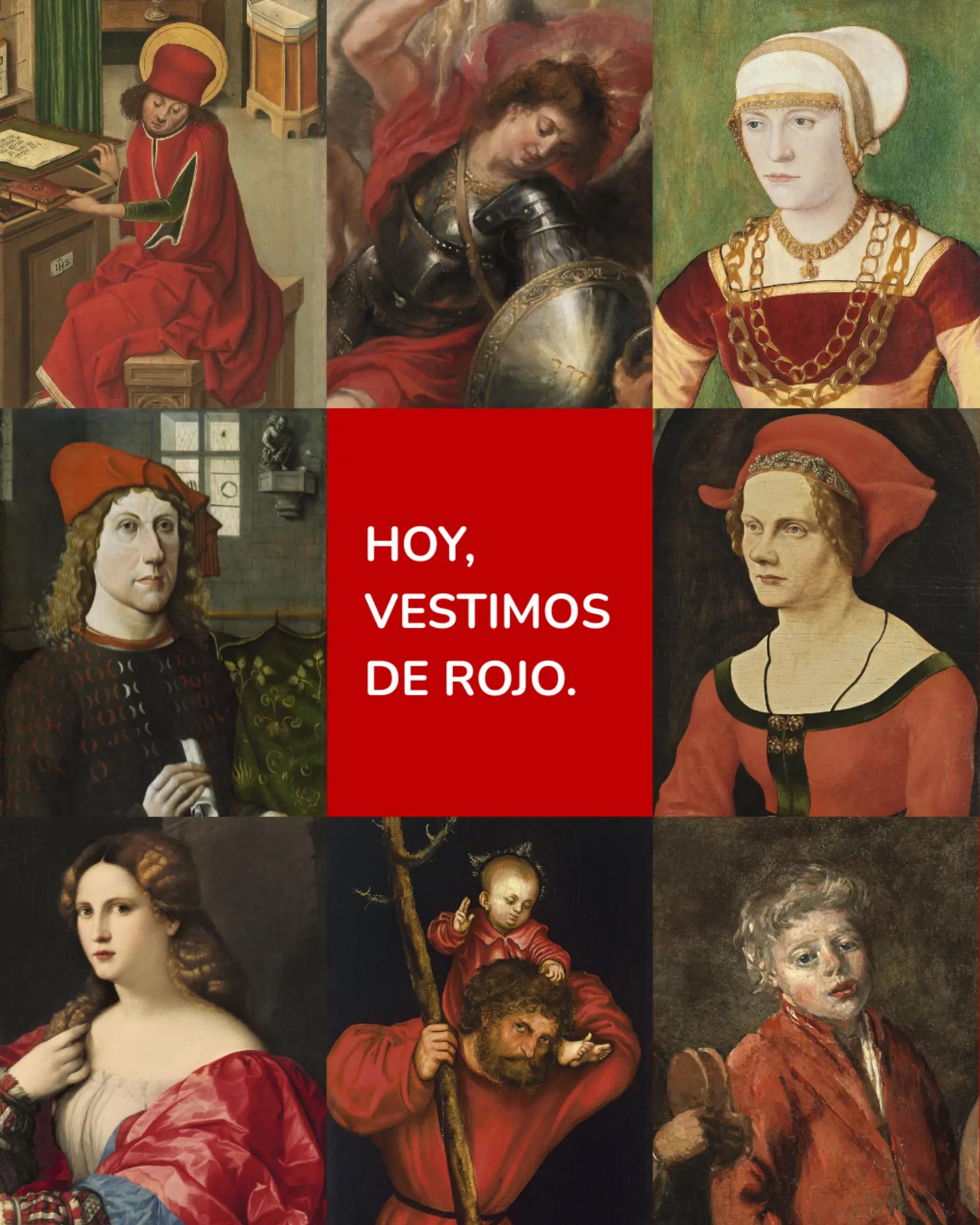 @Museo Thyssen-Bornemisza