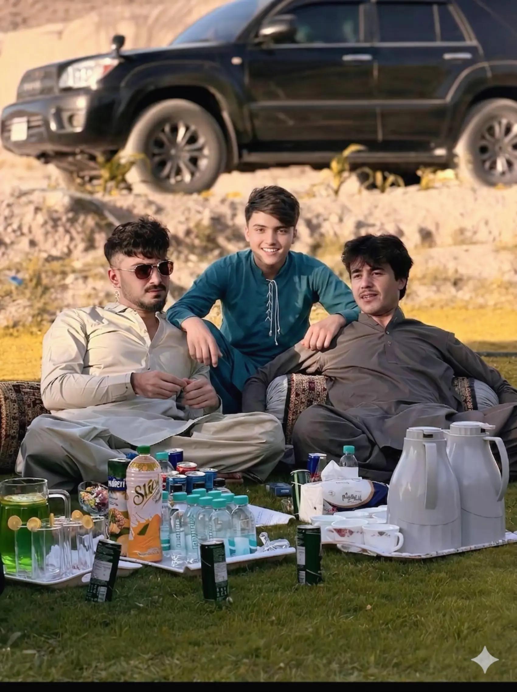 @HANGU BOY