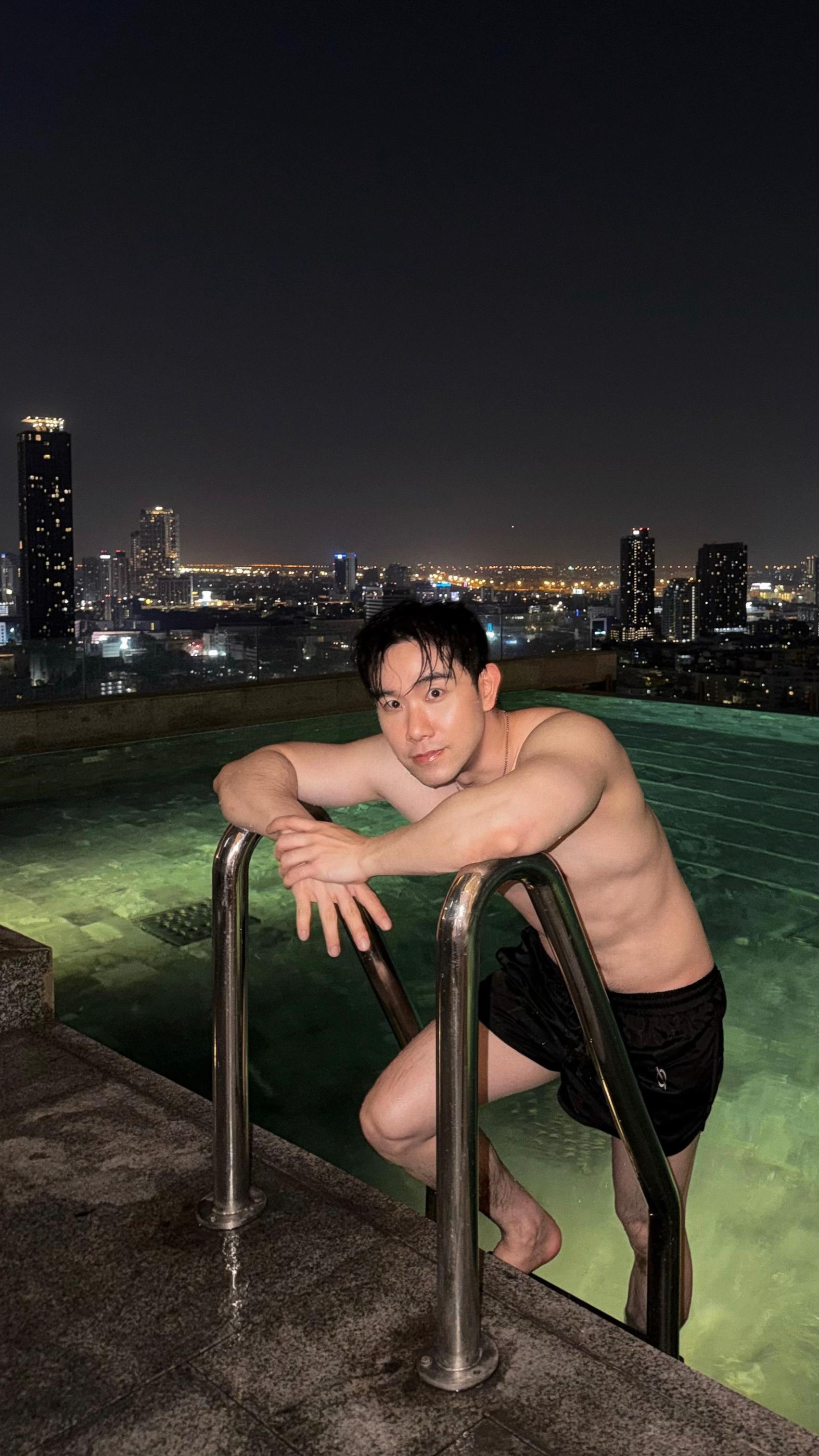 @น้องธี ที่เป็นเจนวาย
