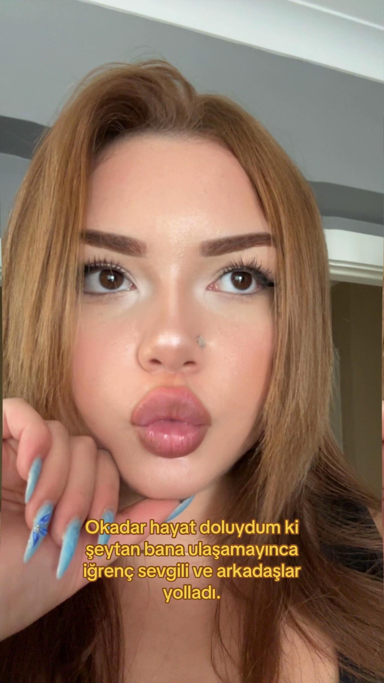 @Yağmur