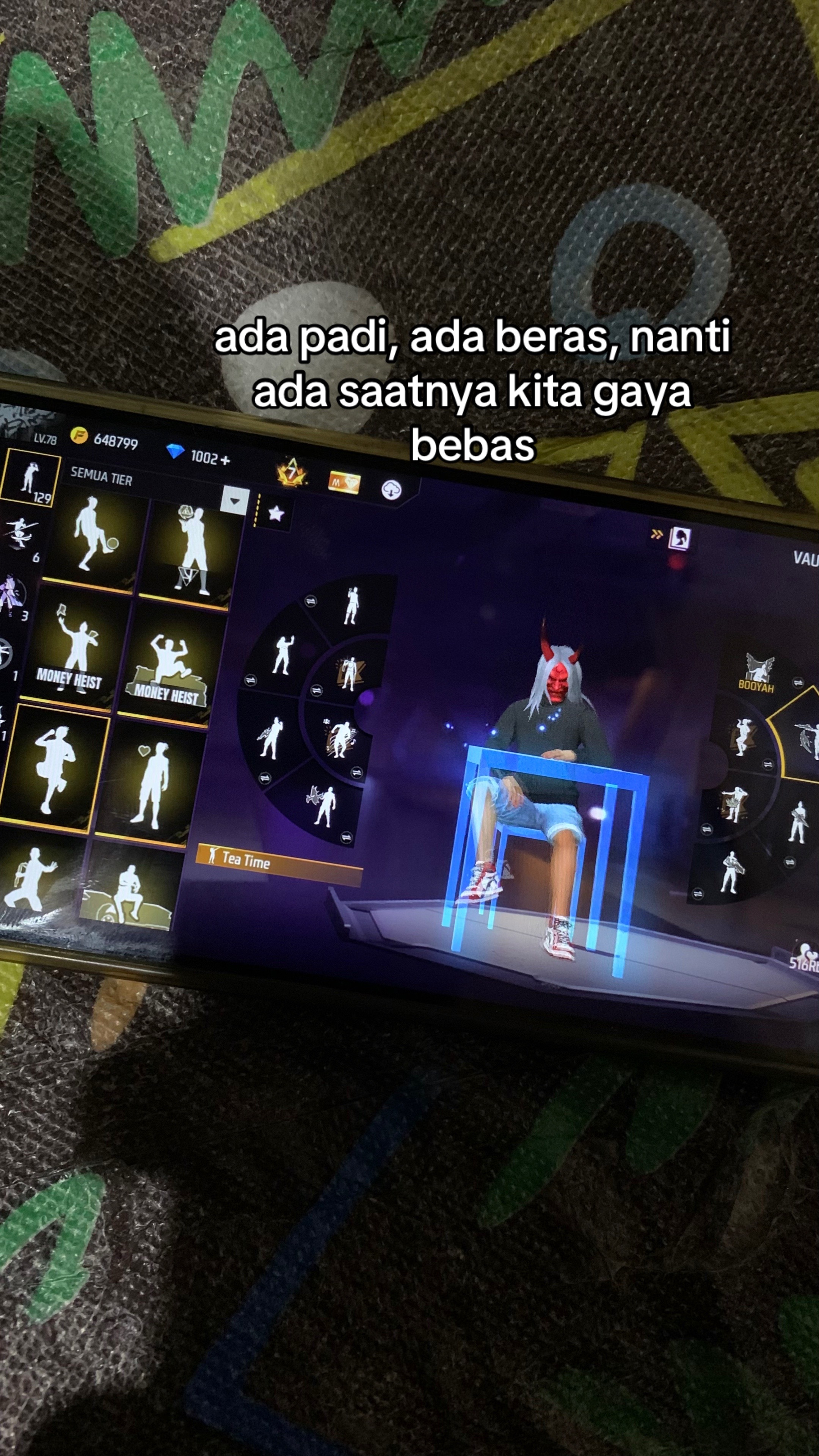 @Takcil Store Real