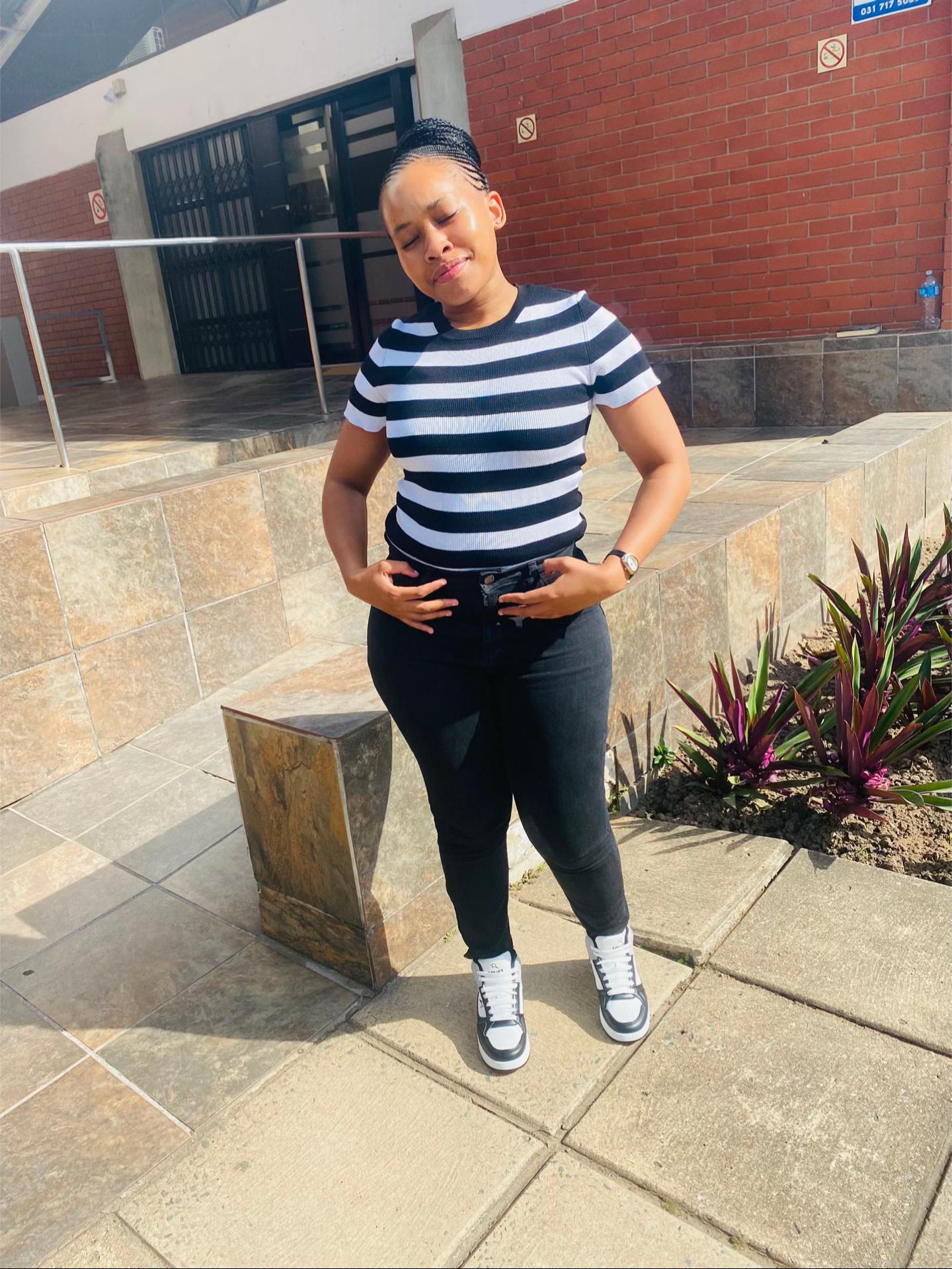 @Nosipho
