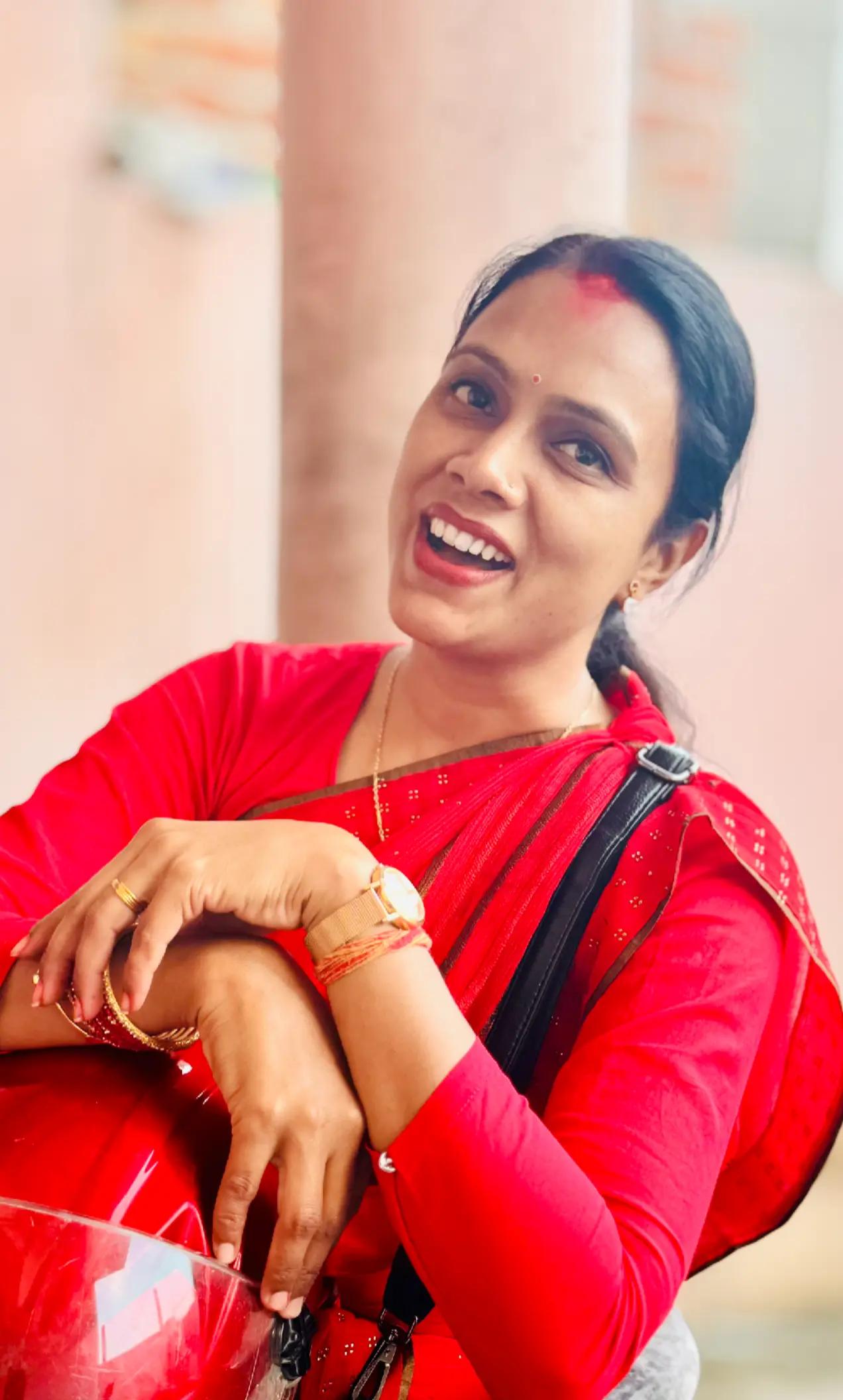 @Dipika Karki