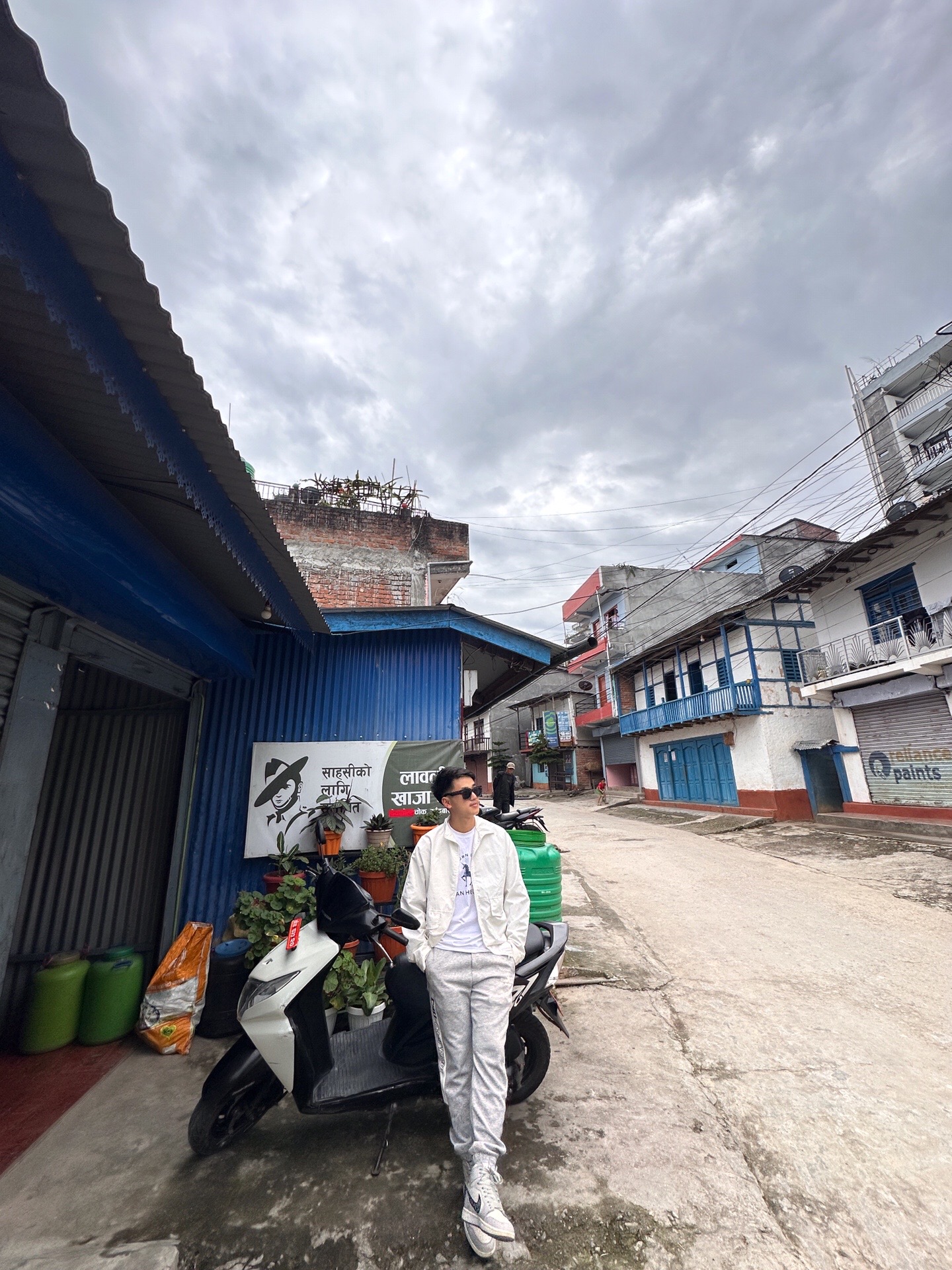 @Lawali Barun🇳🇵