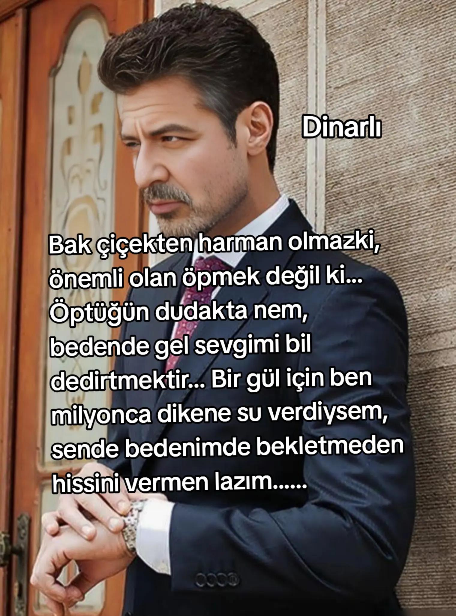 @NEDEN❤️&Ouml;PMEDİN❤️BENİ❤️DİNARLI