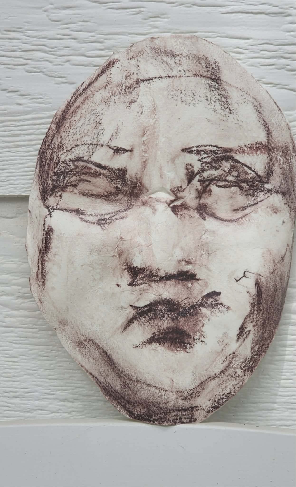 @Crayon Eating B