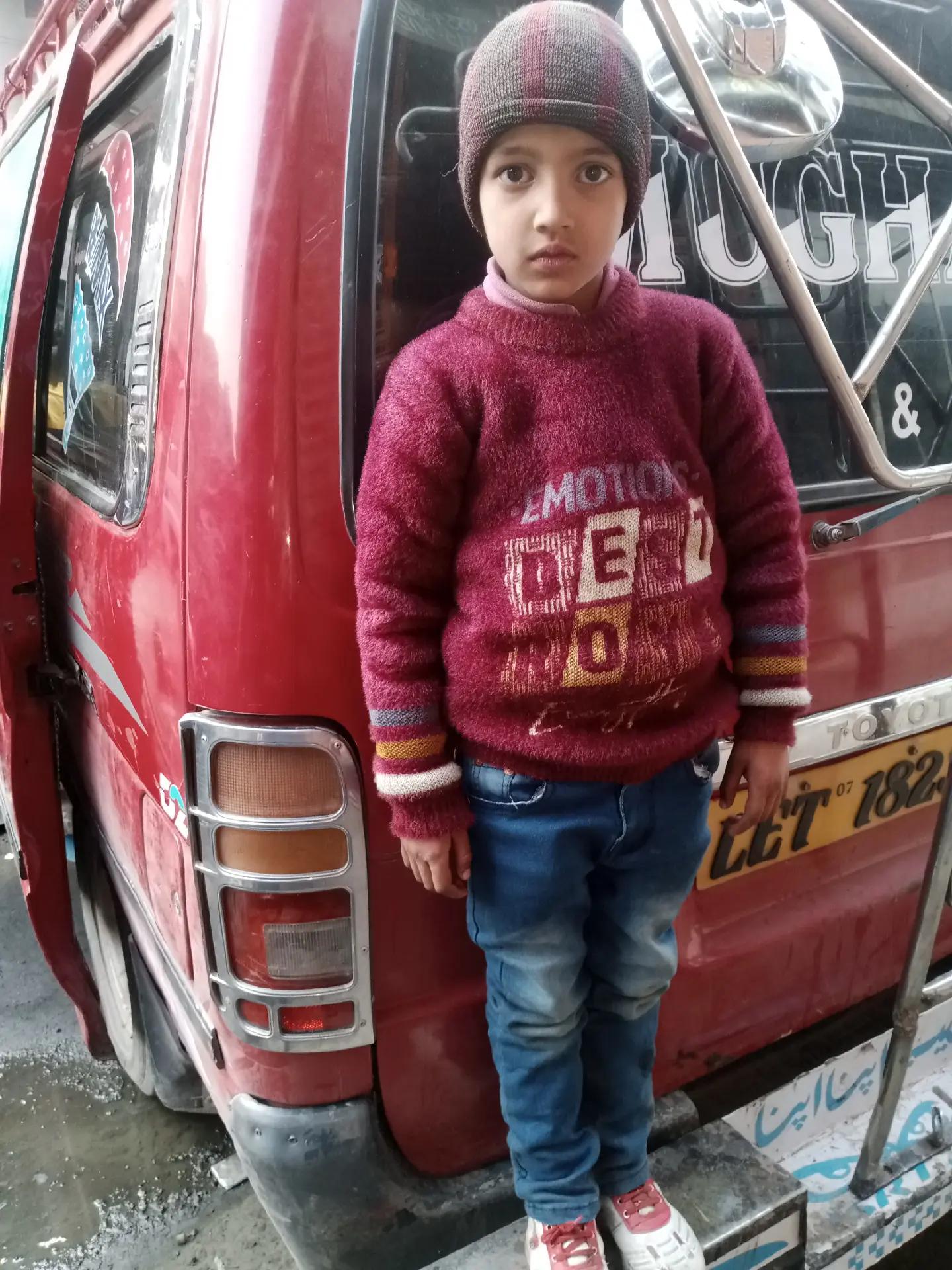@Ejaz Iqbal Mughal