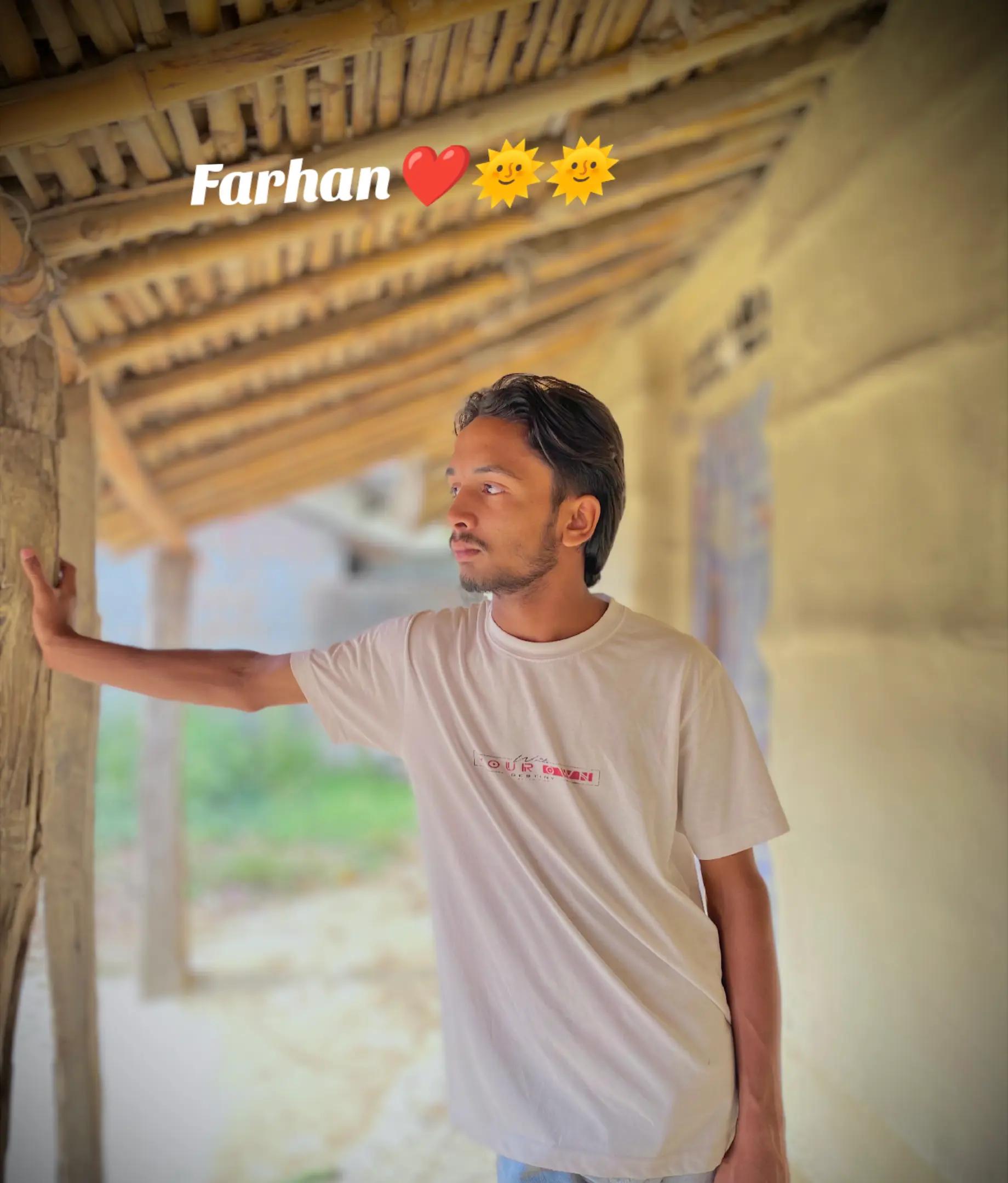 @MR᭄✿FARHAN❤